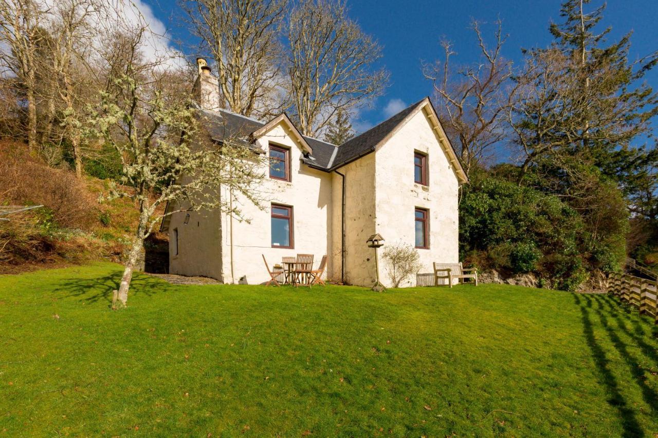 Melfort Village Holiday home