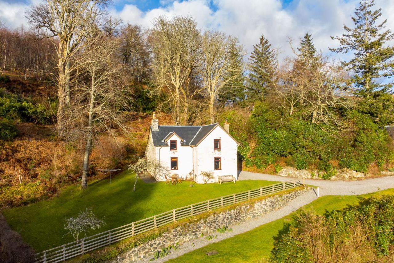 Holiday home Melfort Village *
