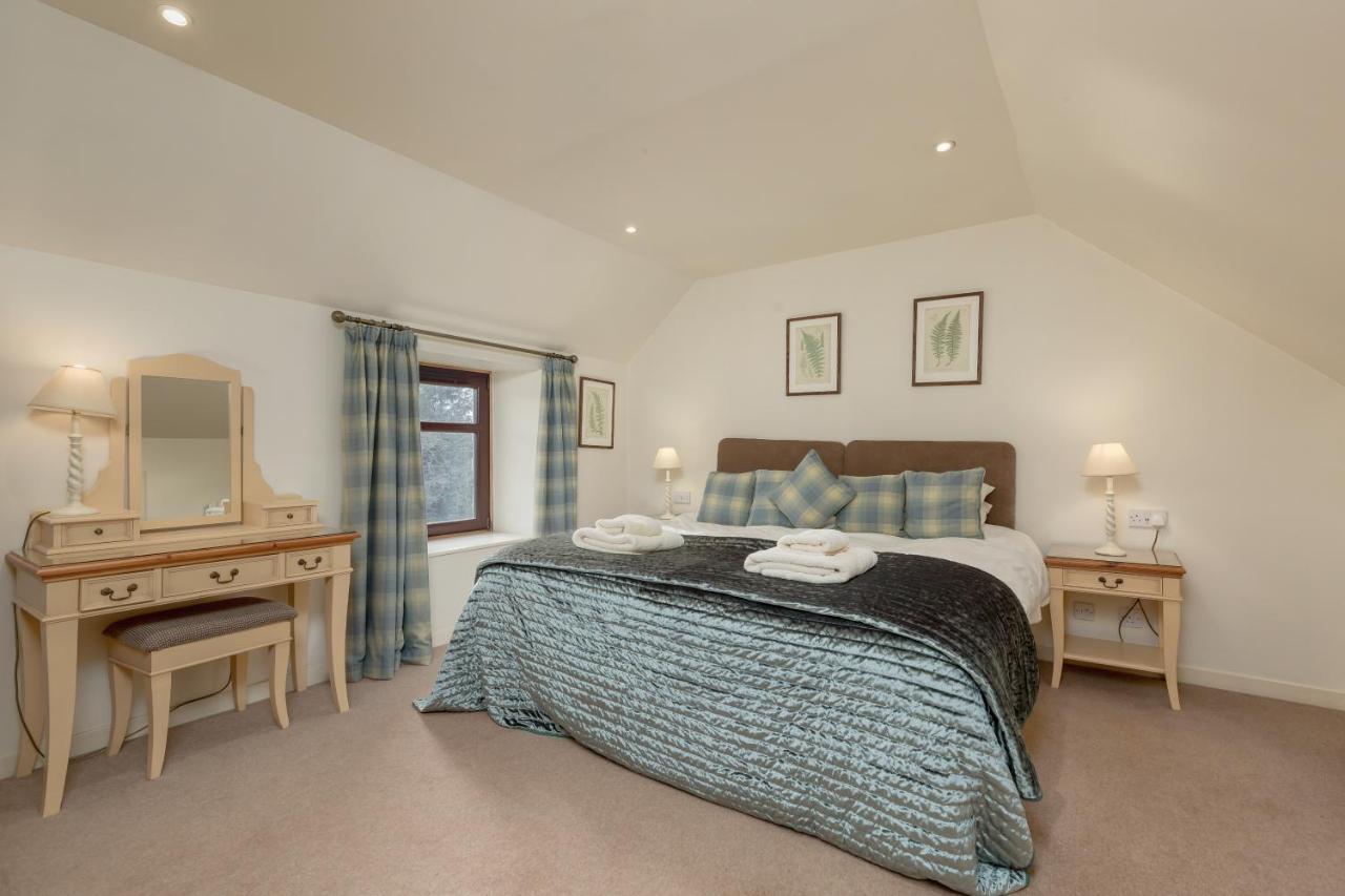 Holiday home Melfort Village *