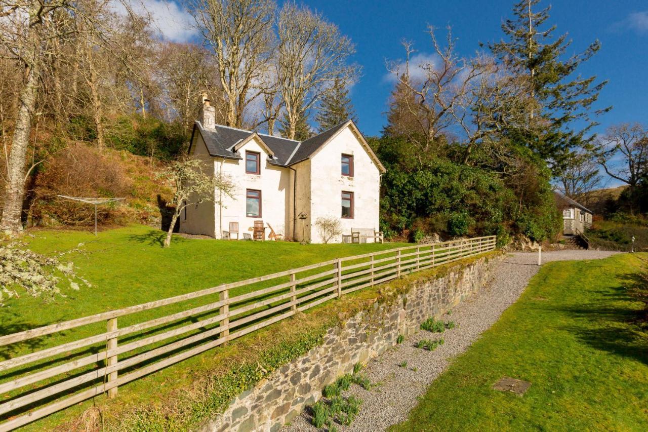 Holiday home Melfort Village Oban