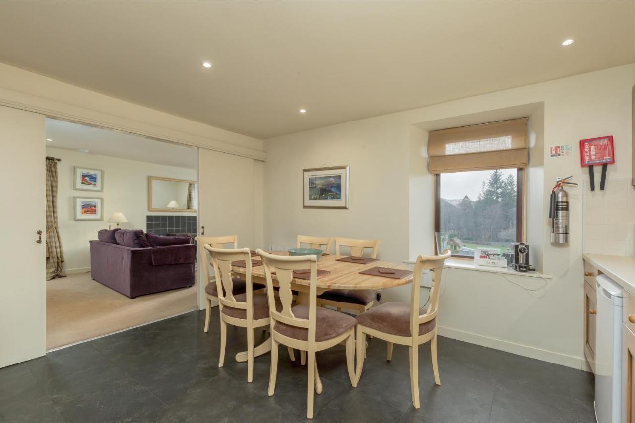 Melfort Village Holiday home *