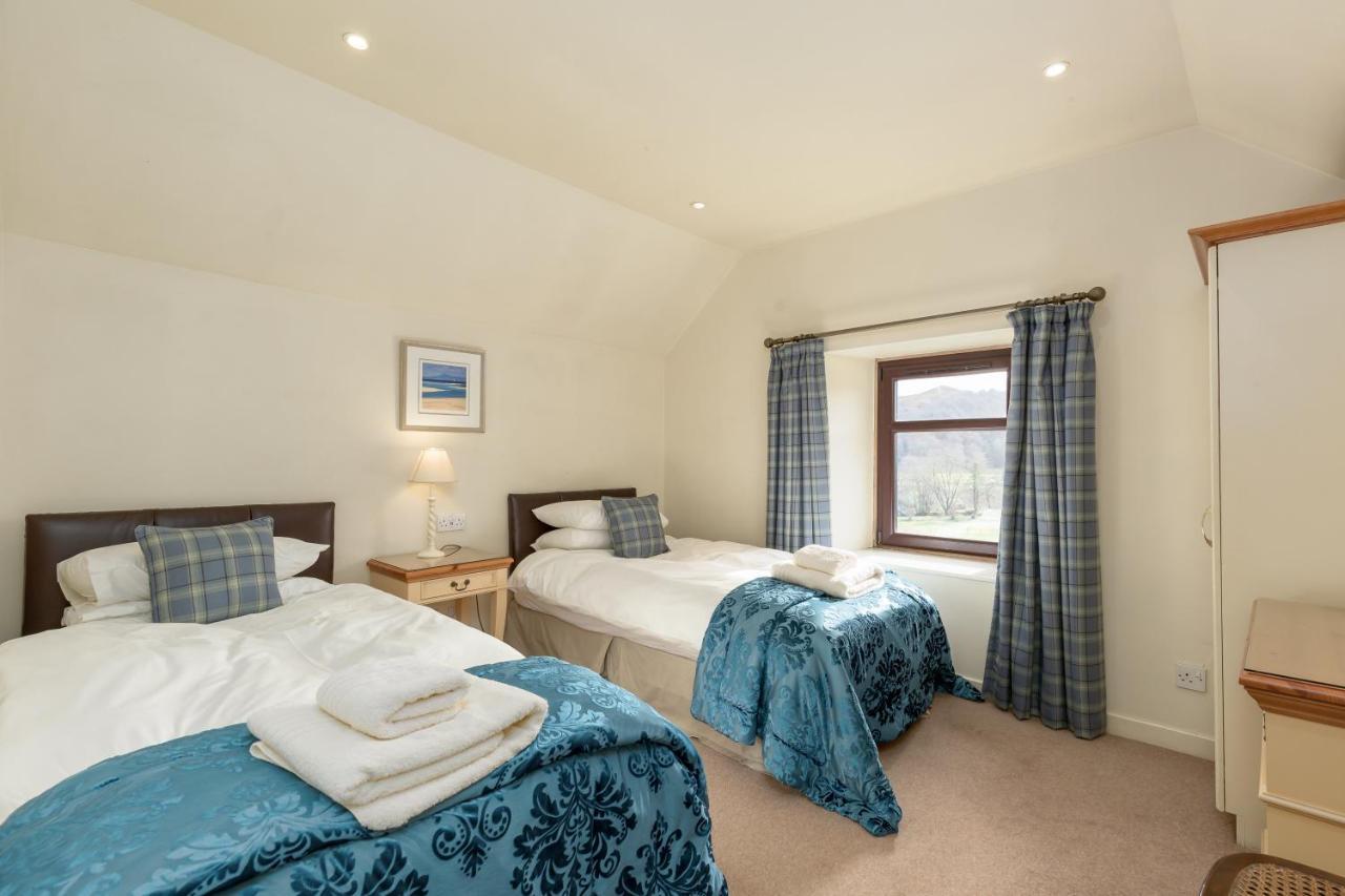 Holiday home Melfort Village