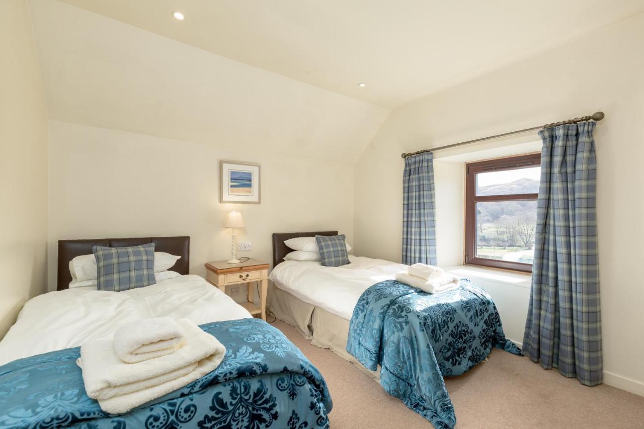 Holiday home Melfort Village *
