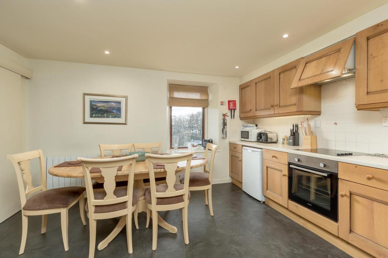 Holiday home Melfort Village