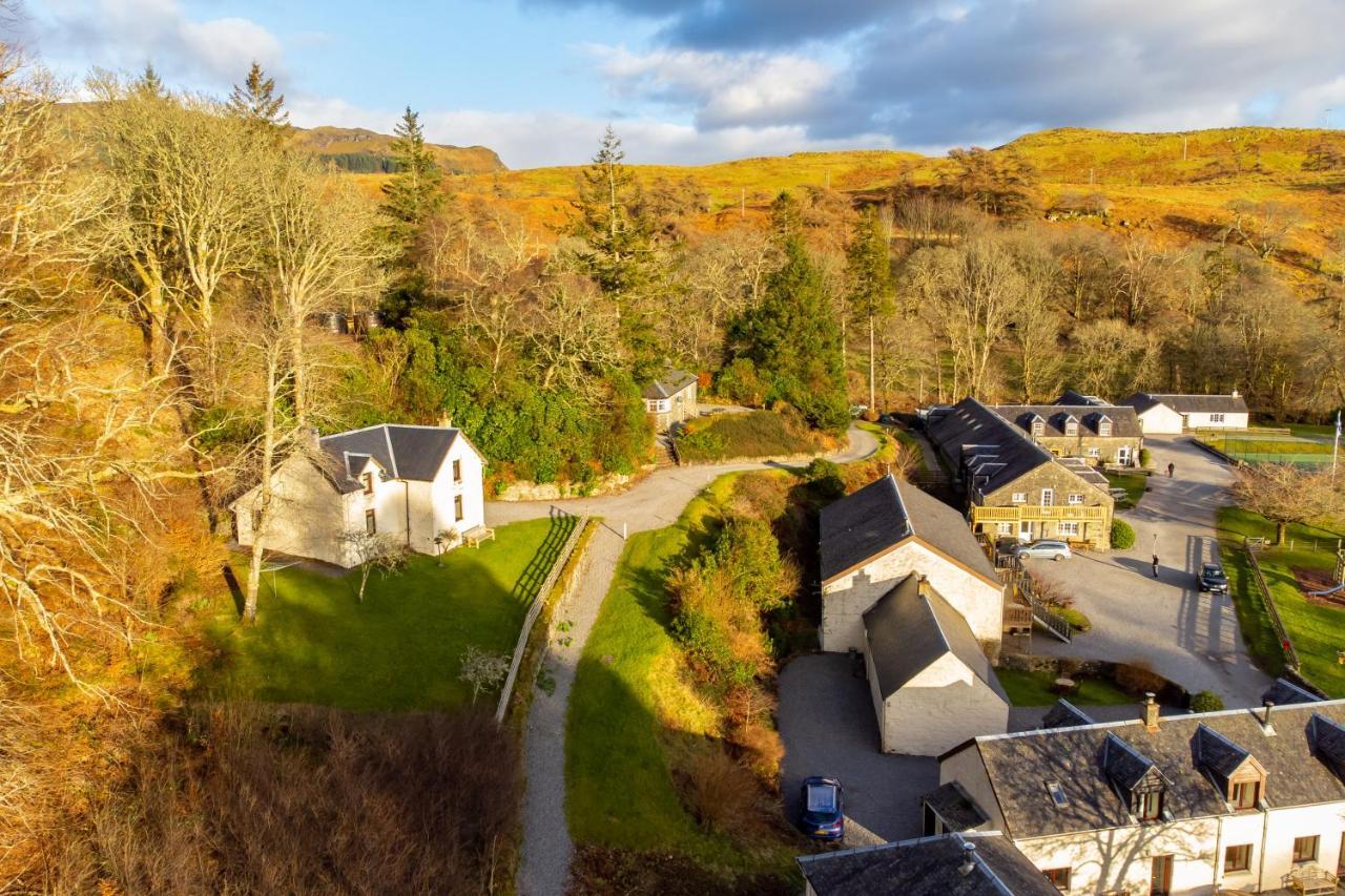 Melfort Village Holiday home
