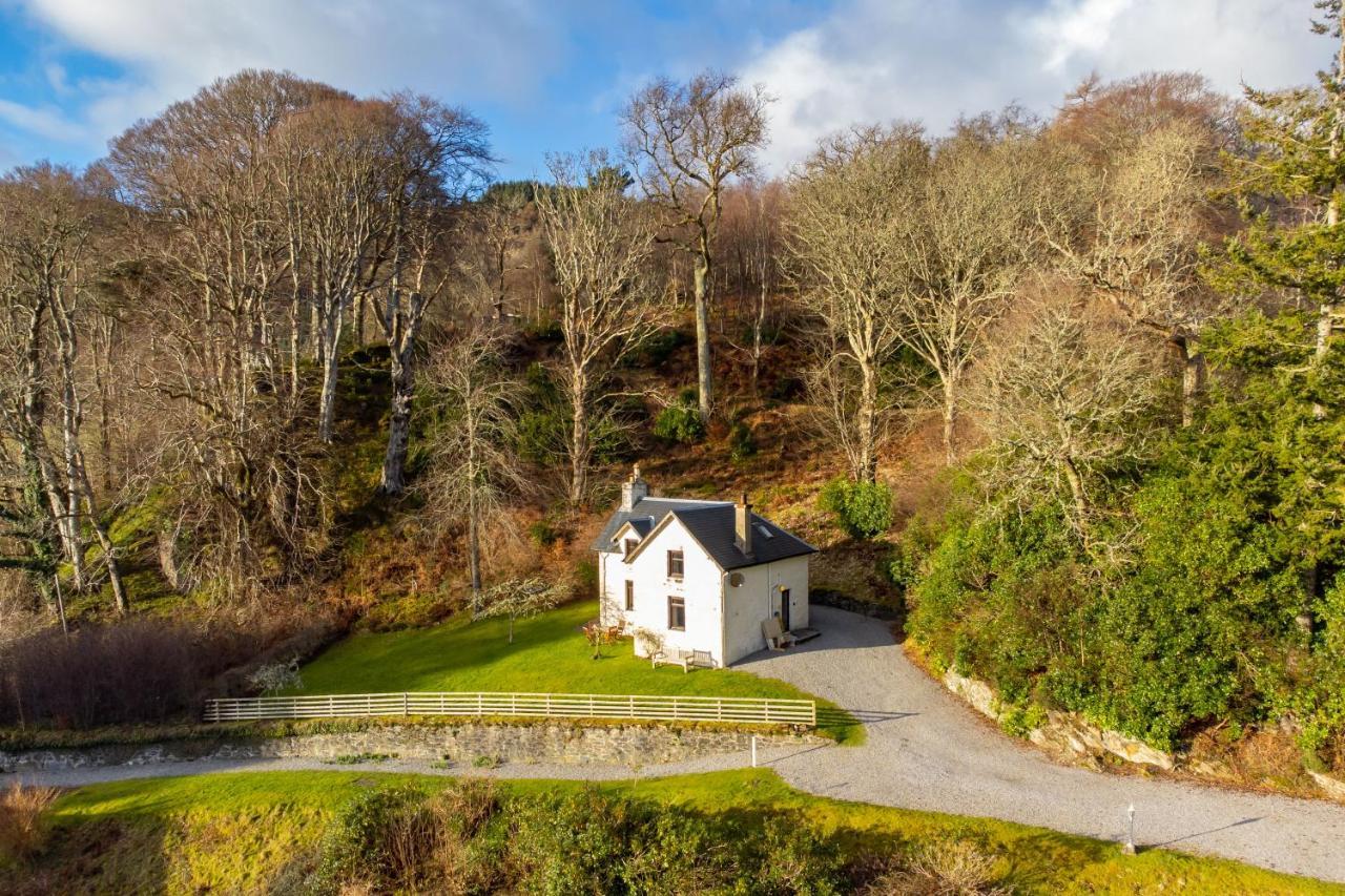 Holiday home Melfort Village Oban