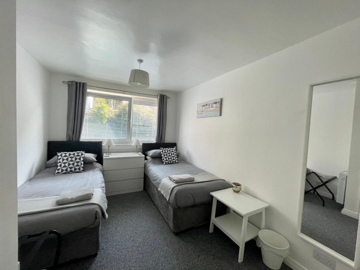 Apartment Dalriach *