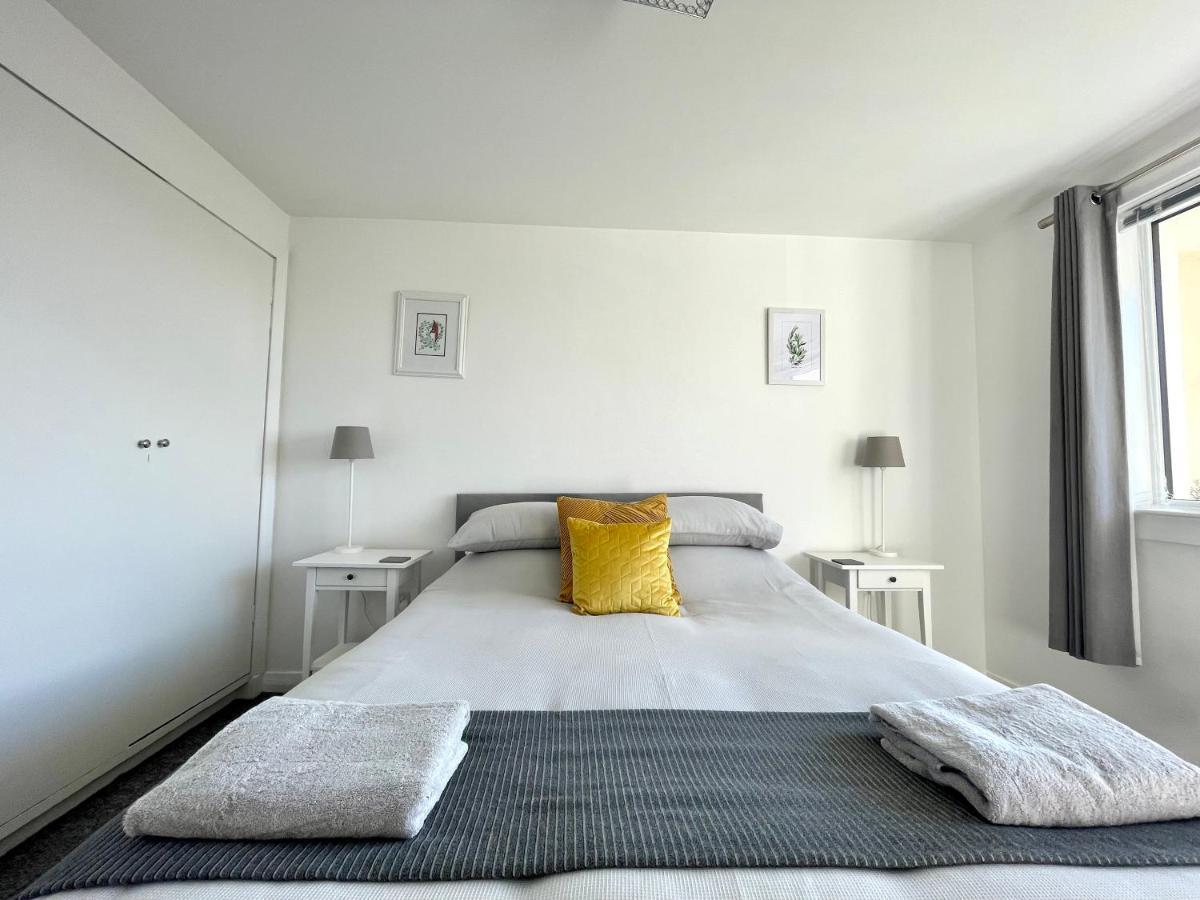 Dalriach Apartment *