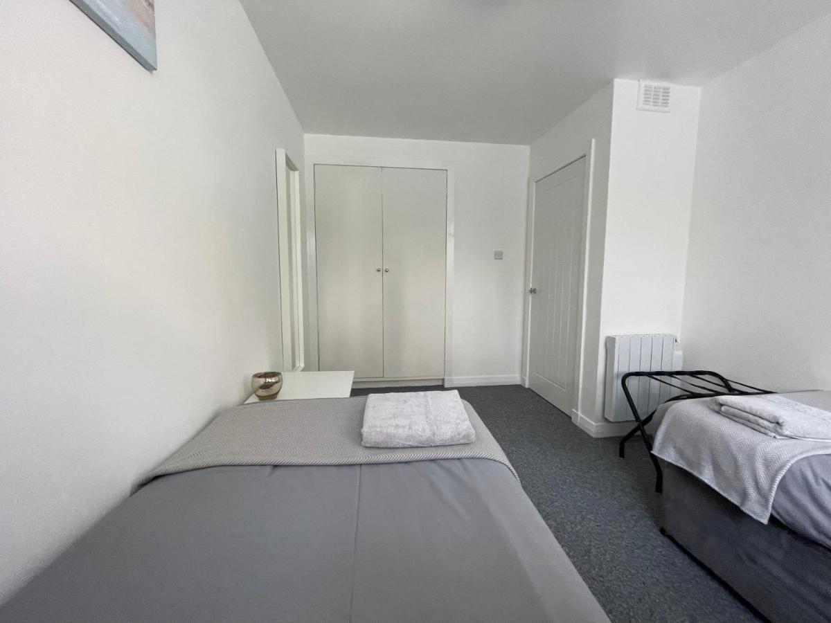 Apartment Dalriach