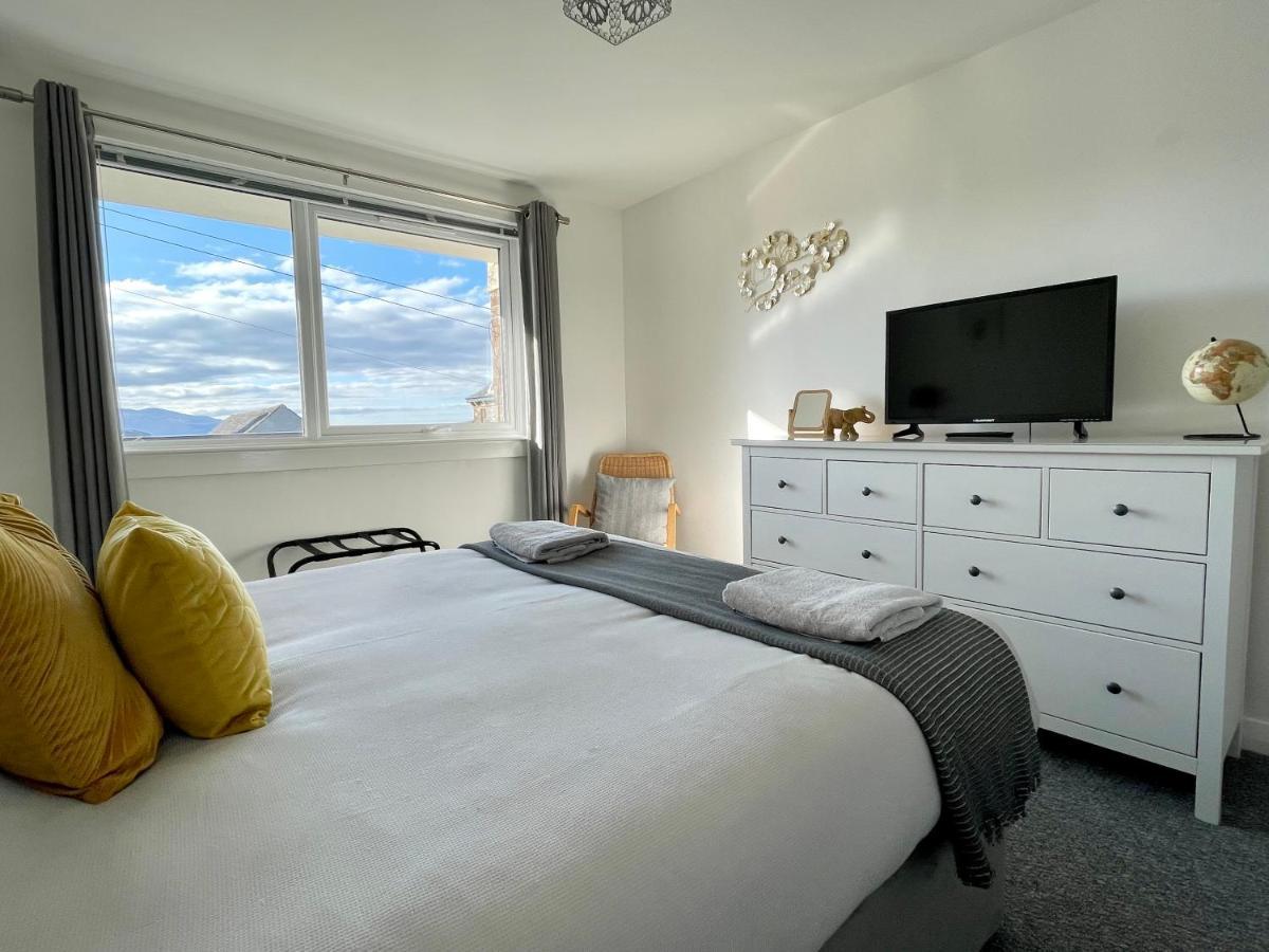 Apartment Dalriach Oban