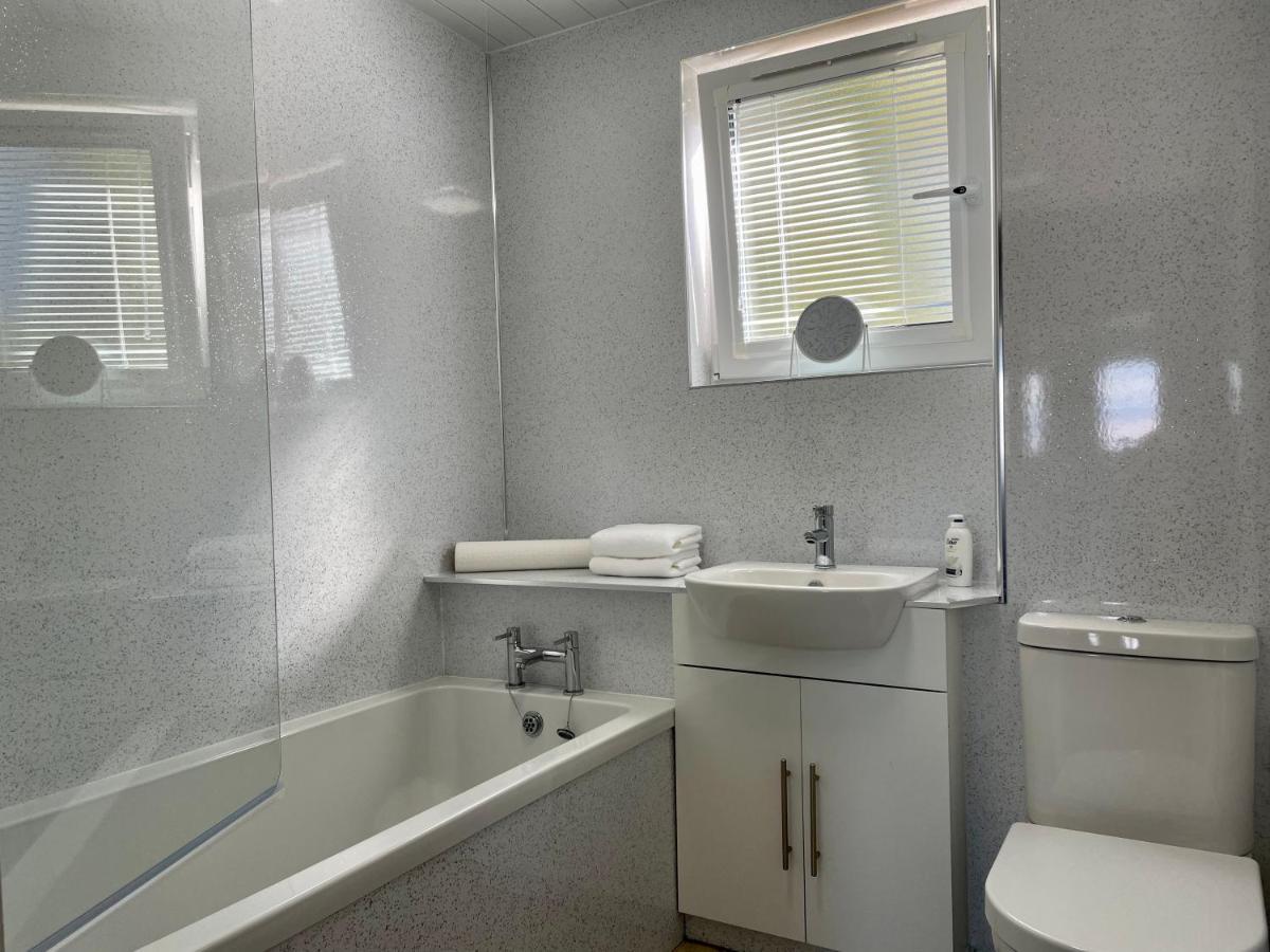 Apartment Dalriach Oban