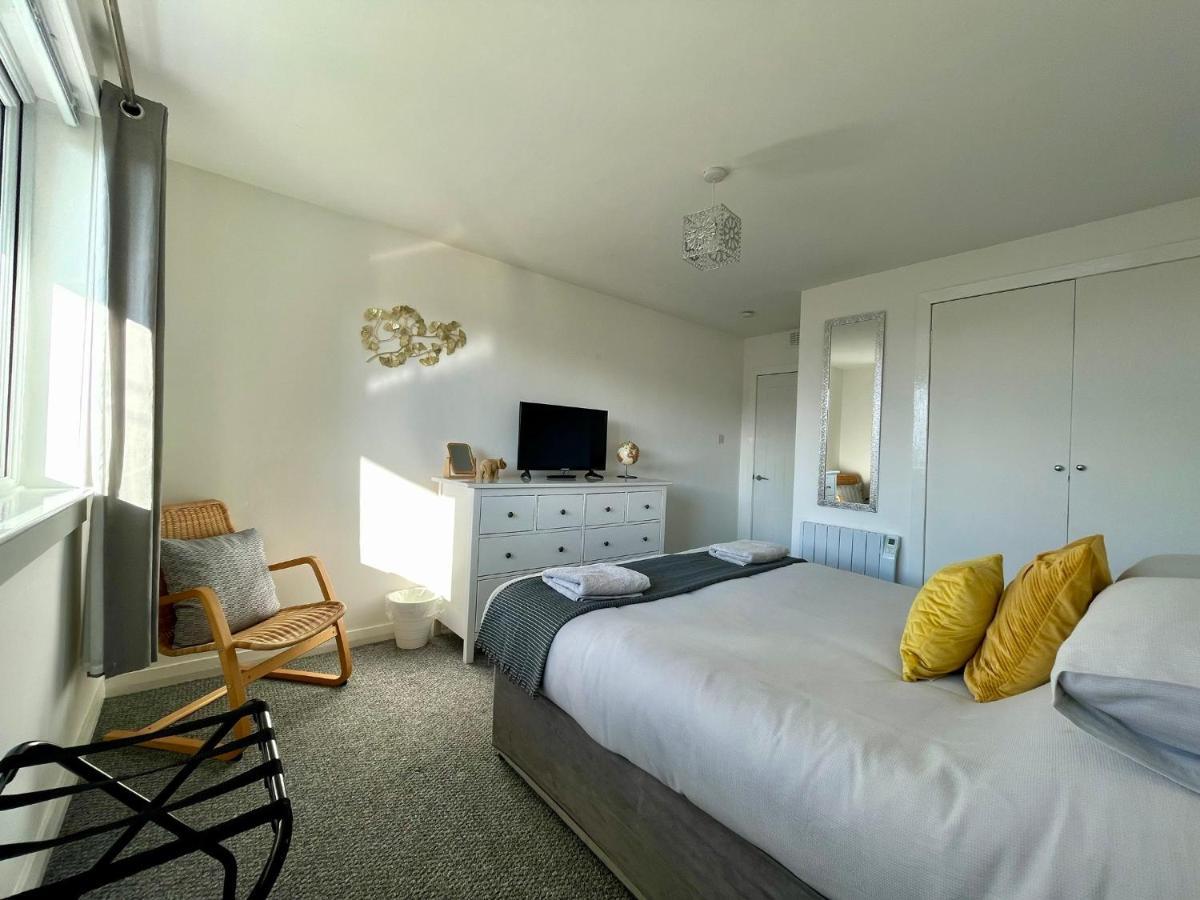 Dalriach Apartment *
