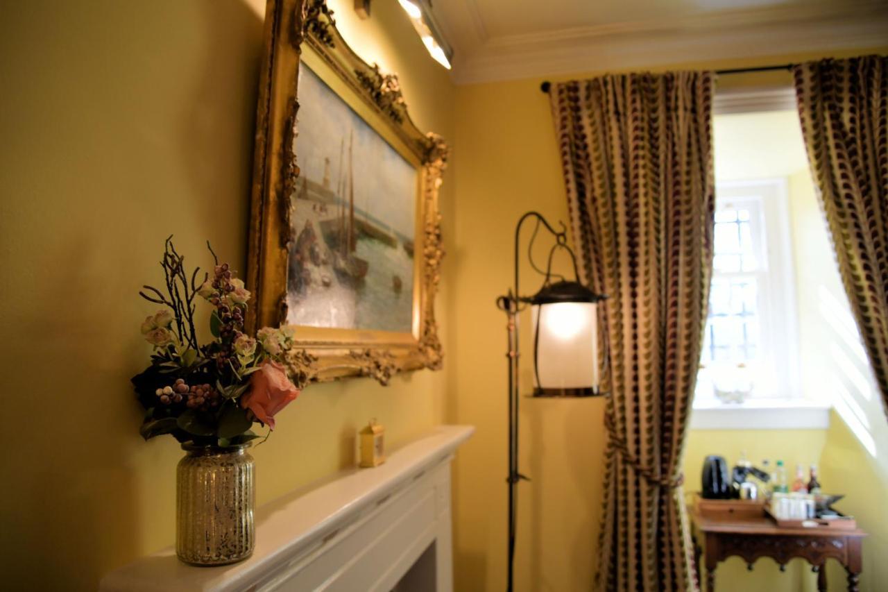 Barcaldine Castle 5*