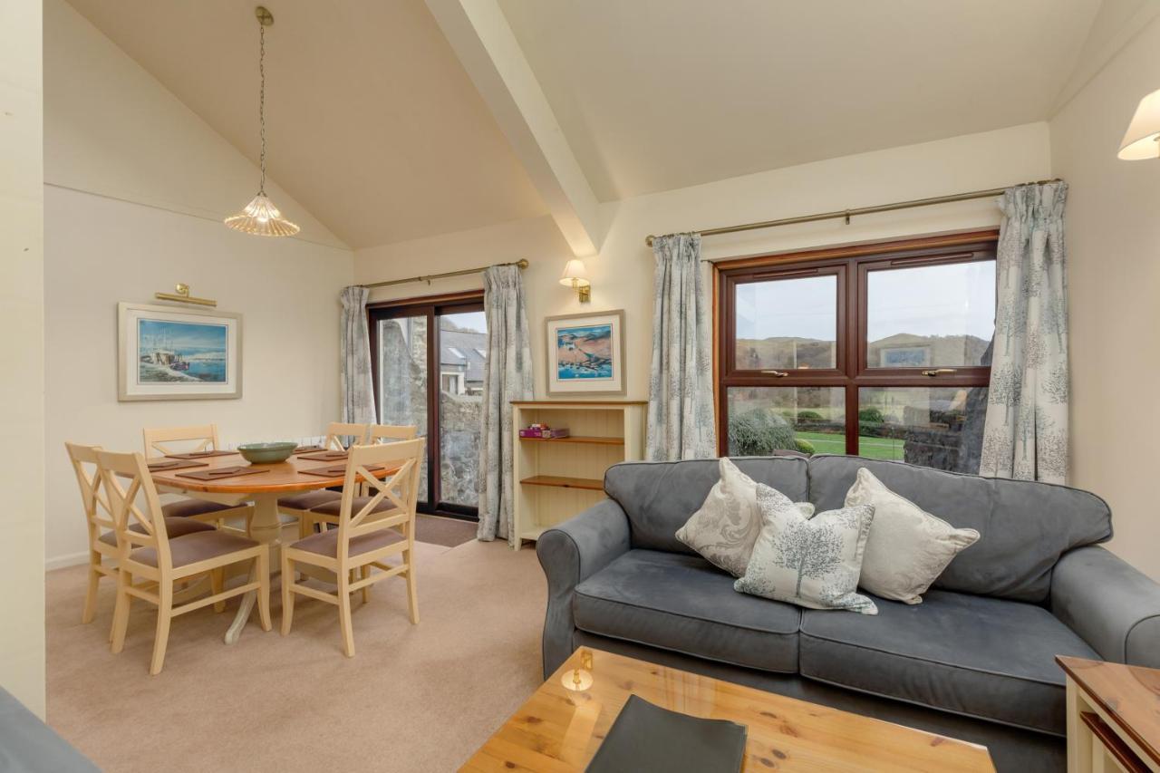 Melfort Village Holiday home