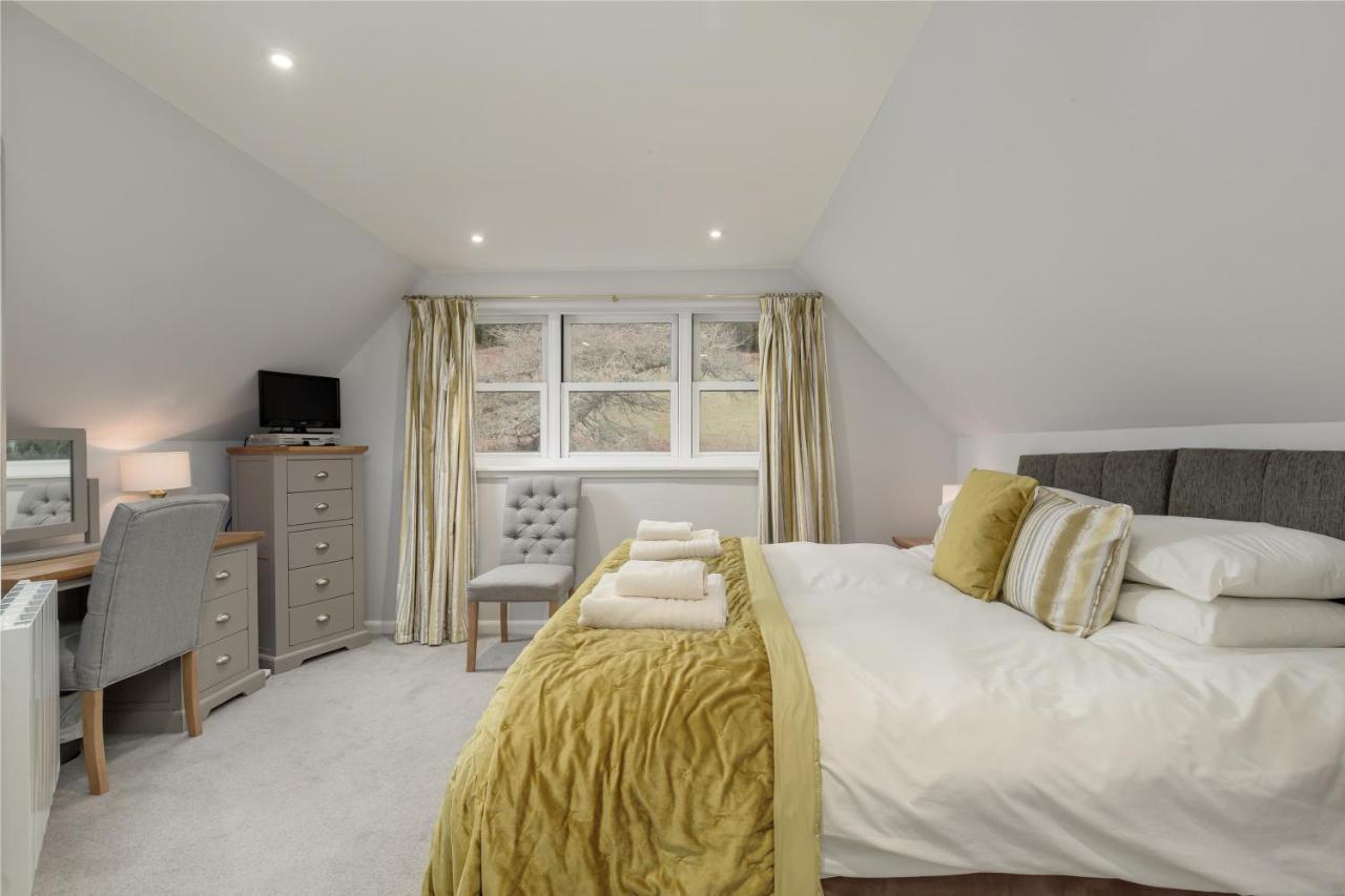 Holiday home Melfort Village *