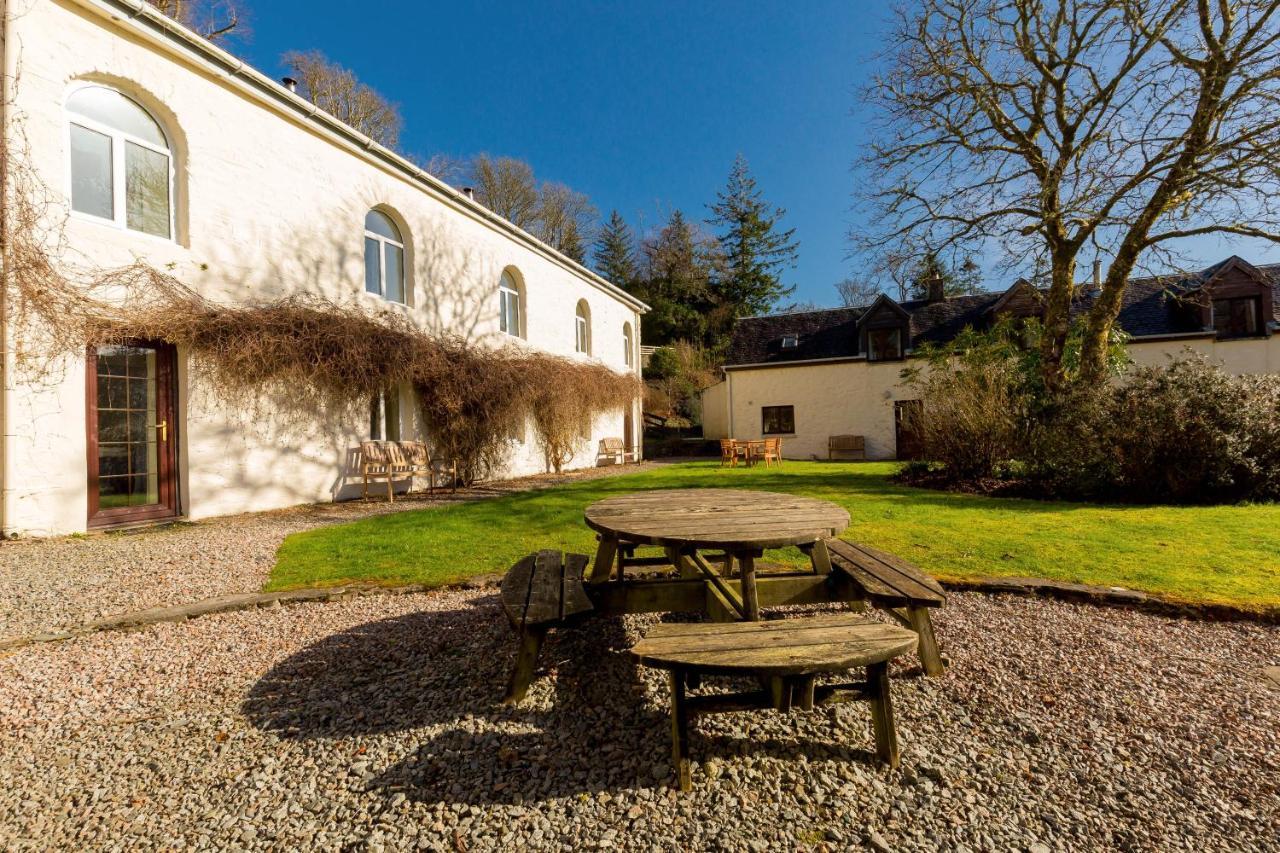 Melfort Village Holiday home *