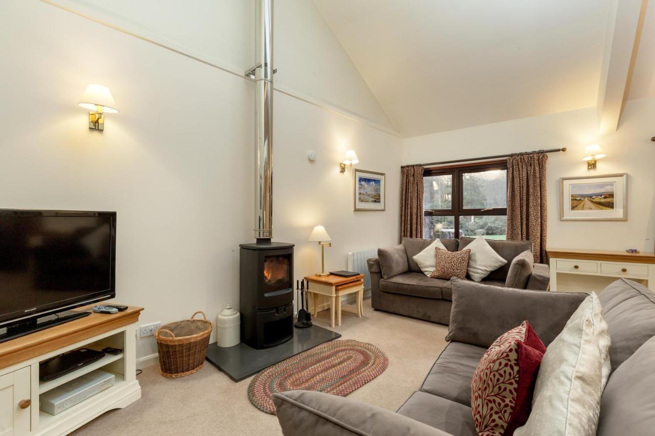 Melfort Village Holiday home