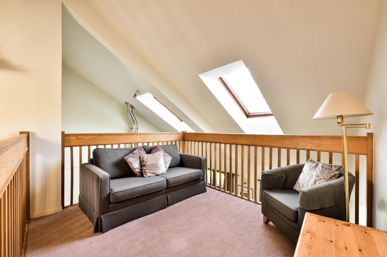 Melfort Village Holiday home