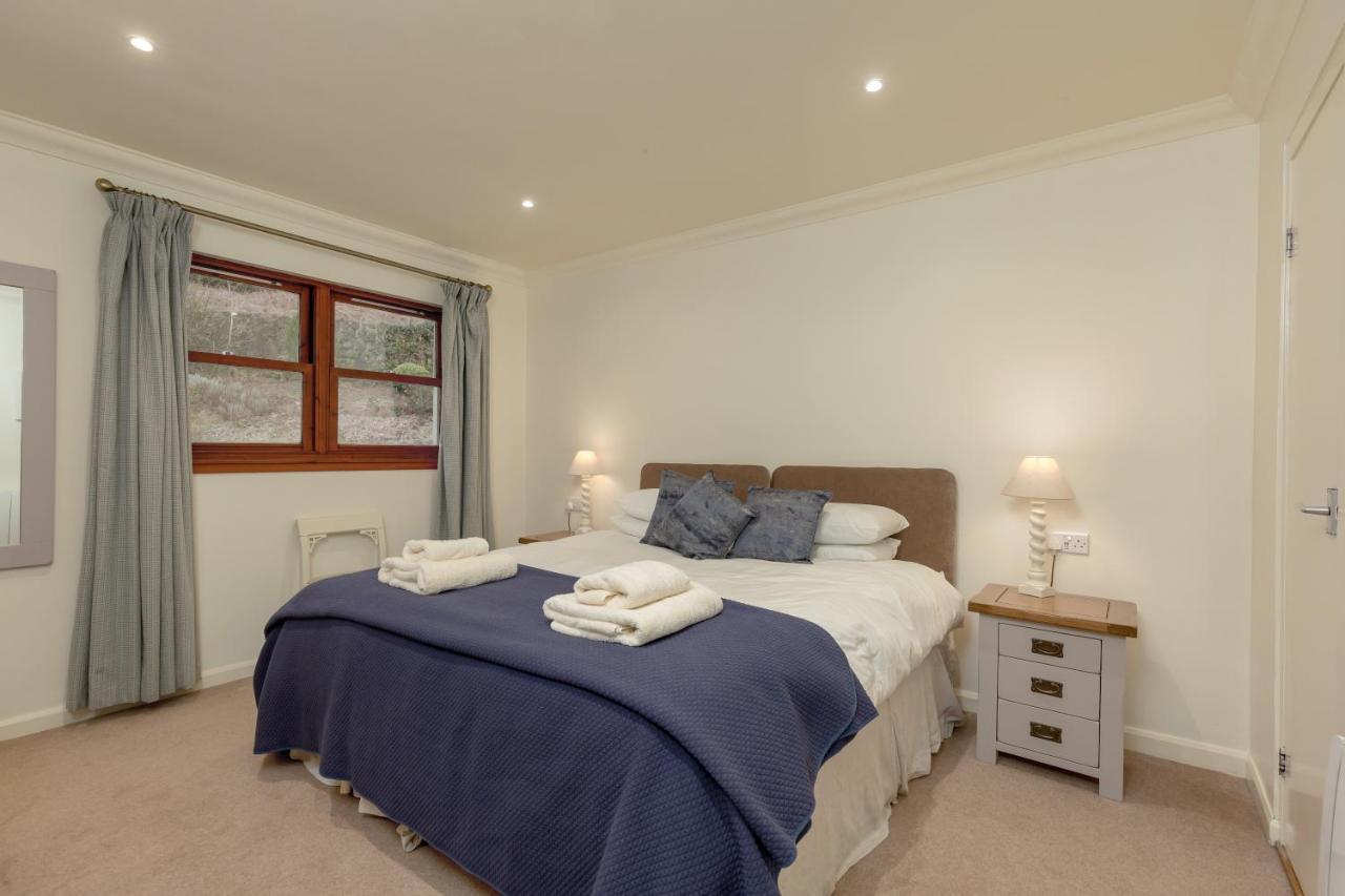 Melfort Village Holiday home Oban