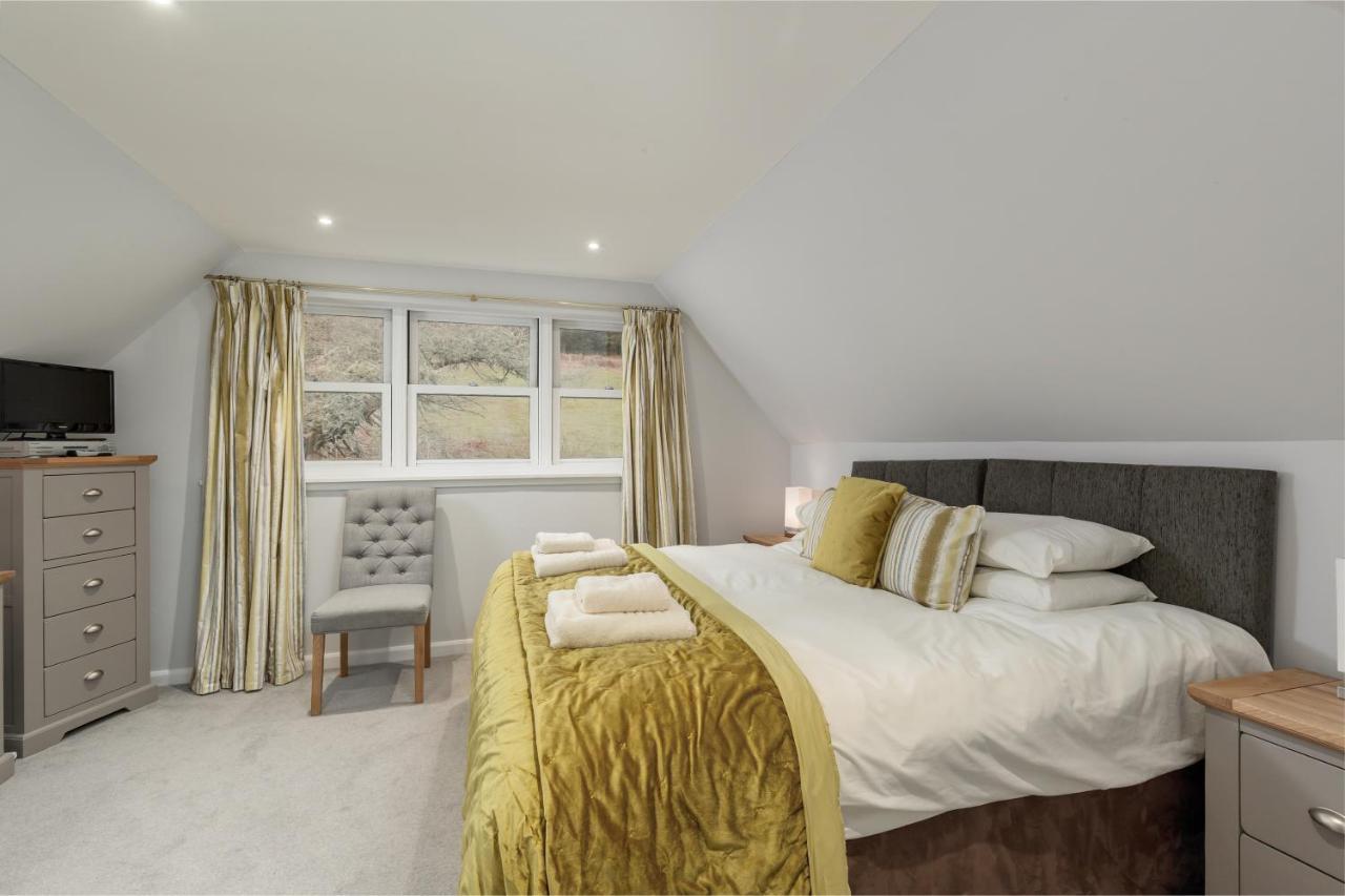 Melfort Village Holiday home Oban