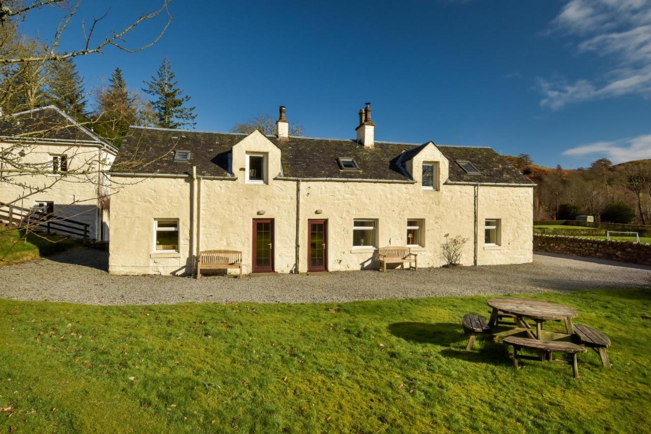 Melfort Village Oban