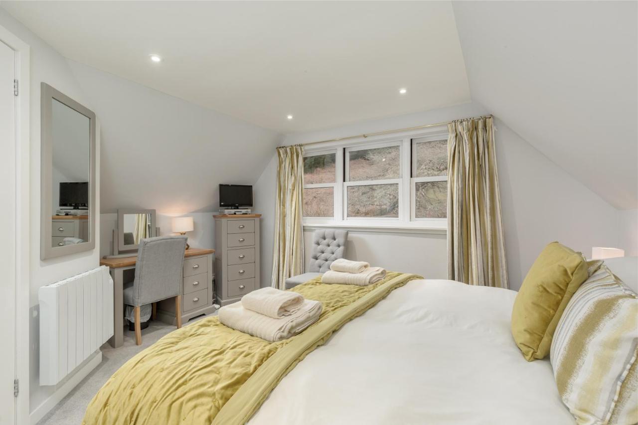 Melfort Village Holiday home