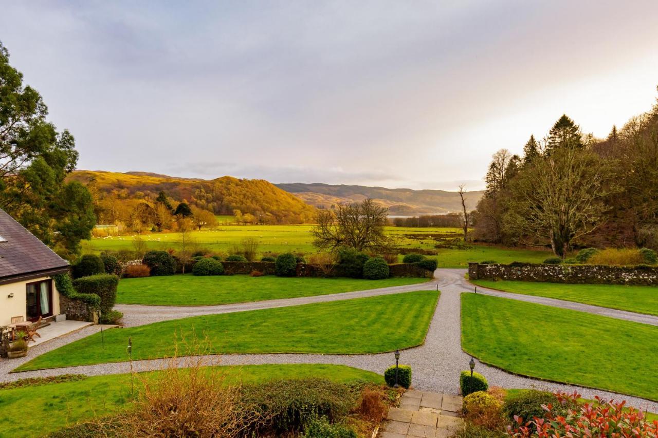 Melfort Village Holiday home