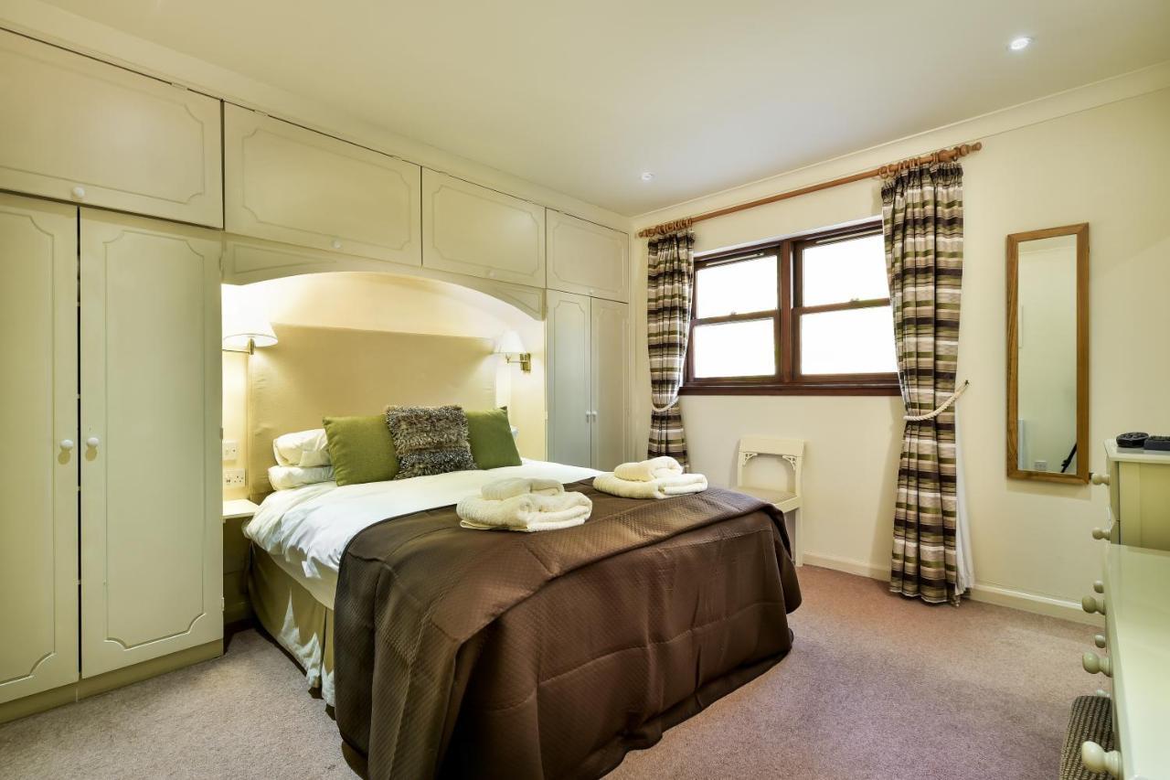 Holiday home Melfort Village