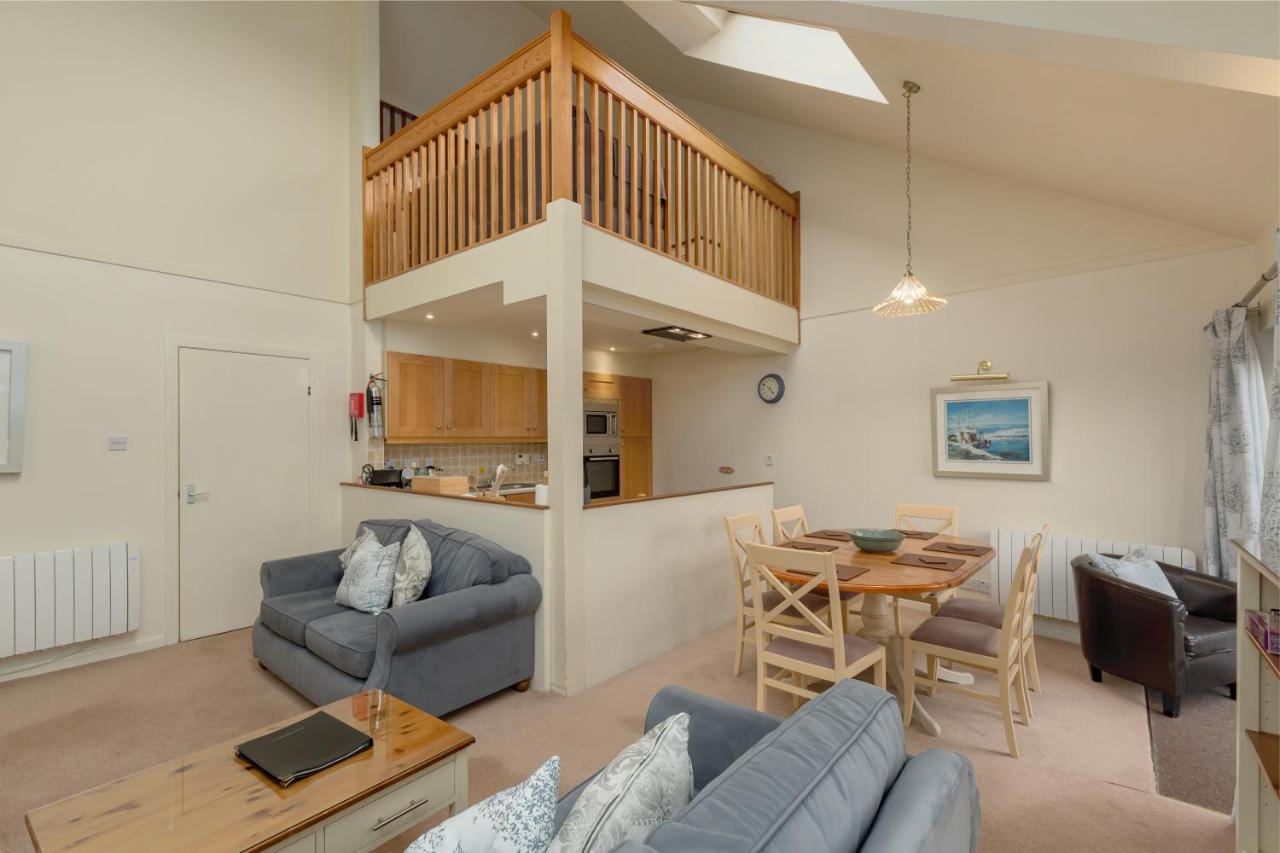 Melfort Village Holiday home Oban