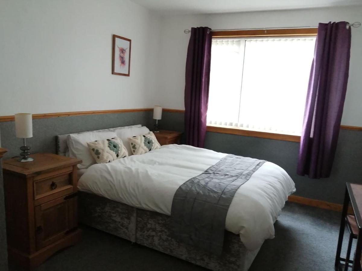 Guest house Don Muir 3*