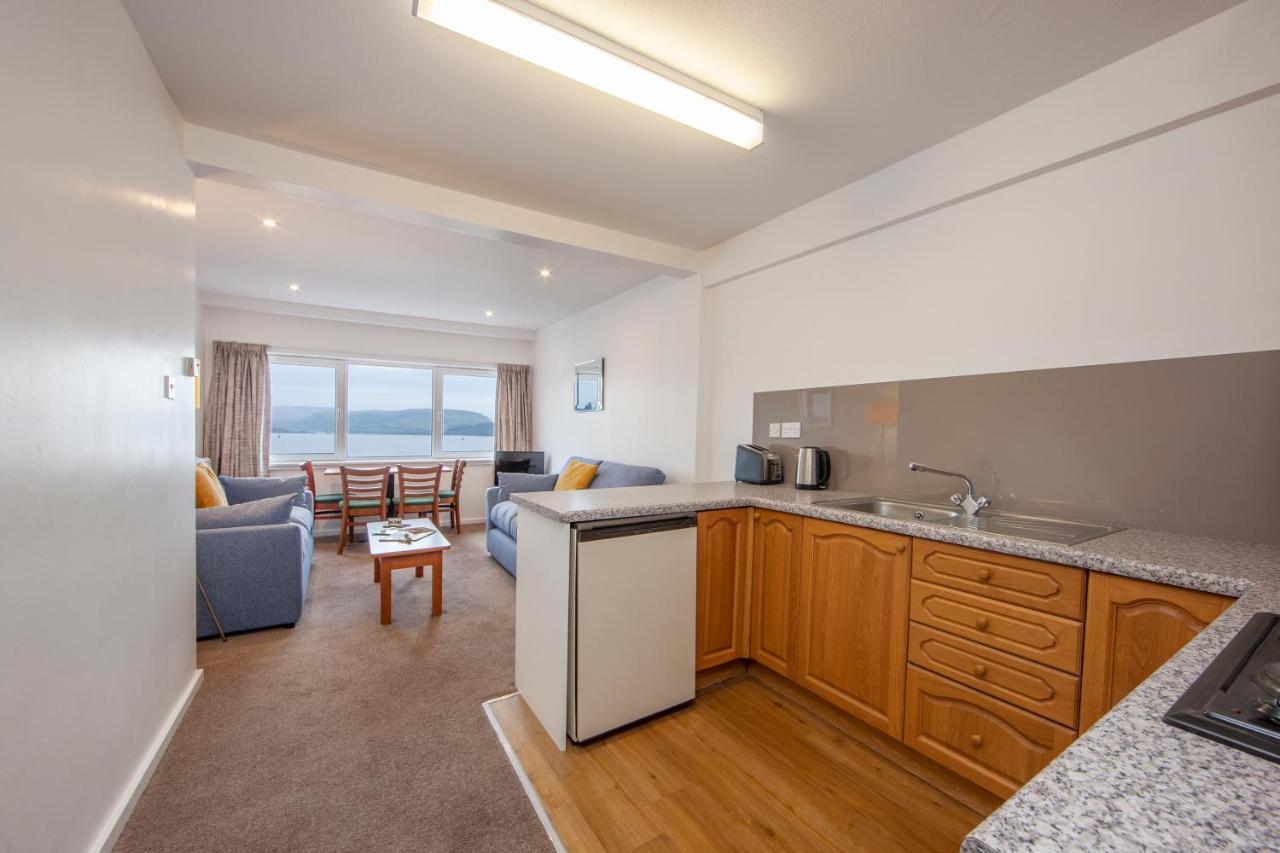 Esplanade Court *