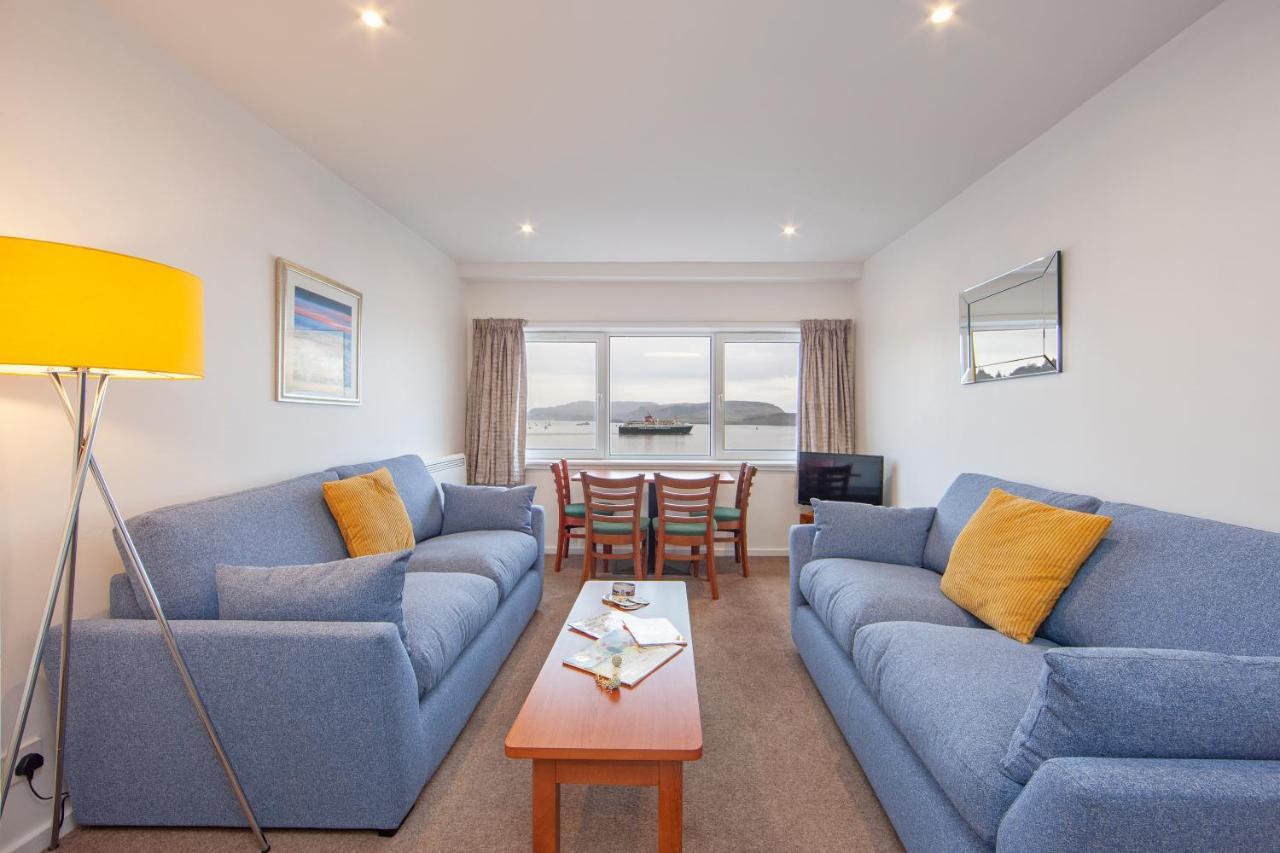 Apartment Esplanade Court Oban