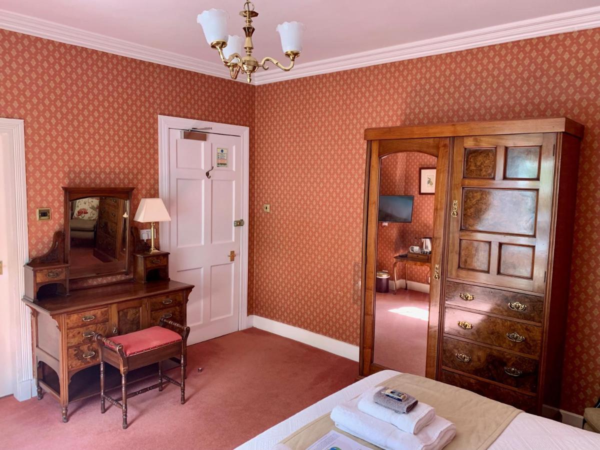 Hotel The Manor House