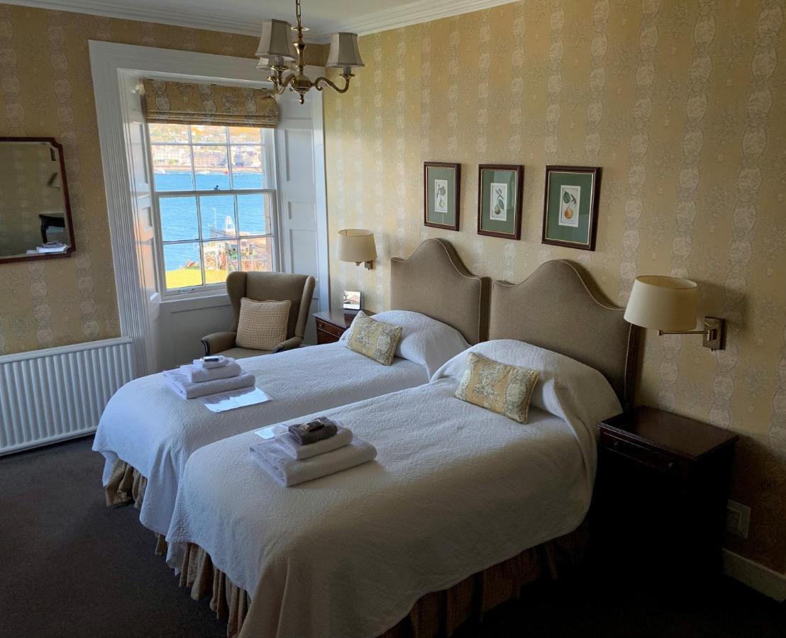 The Manor House 4* Oban
