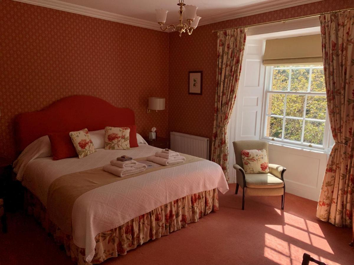 The Manor House Oban
