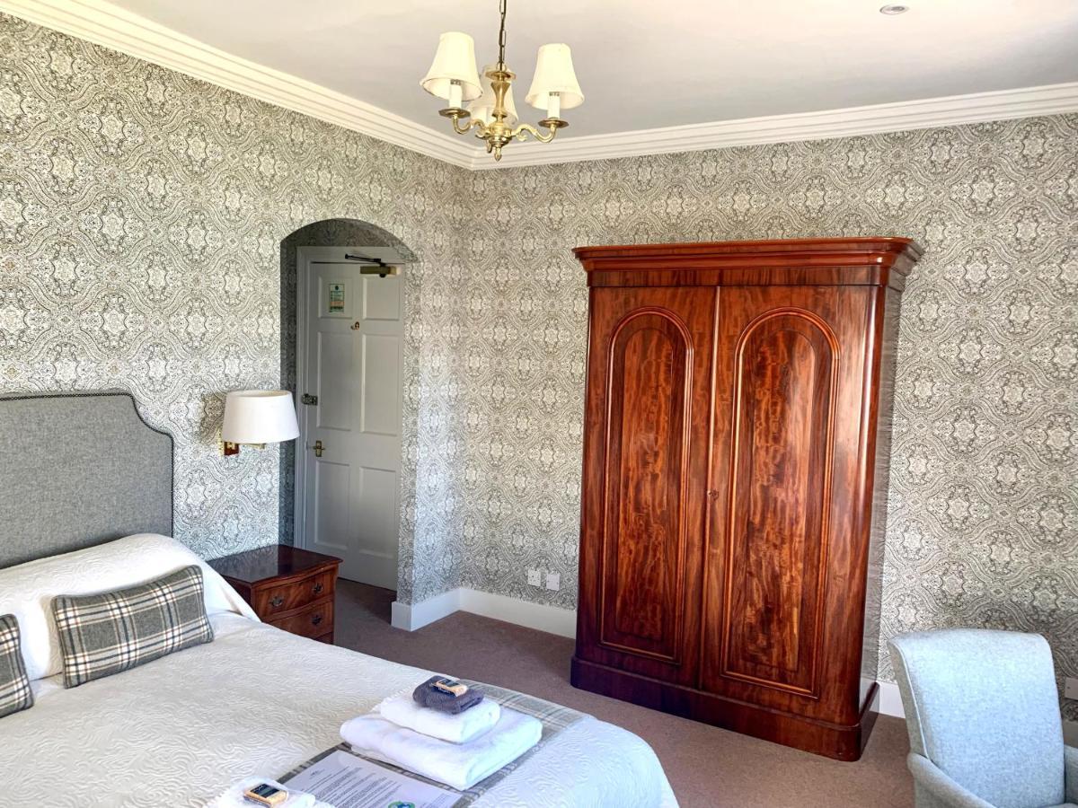 Hotel The Manor House 4*