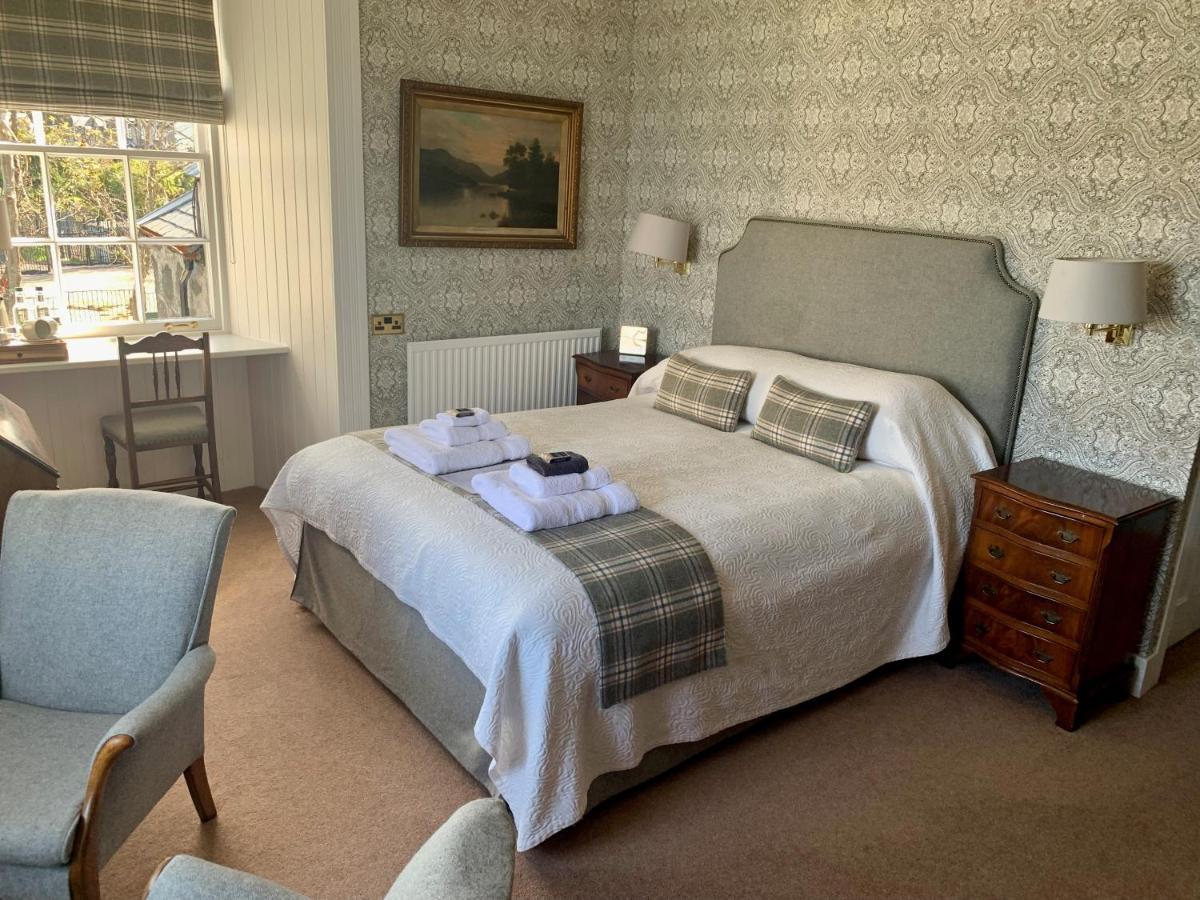 The Manor House Hotel 4*