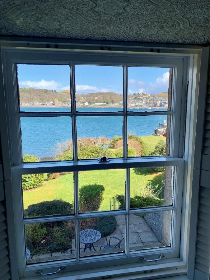 The Manor House Oban