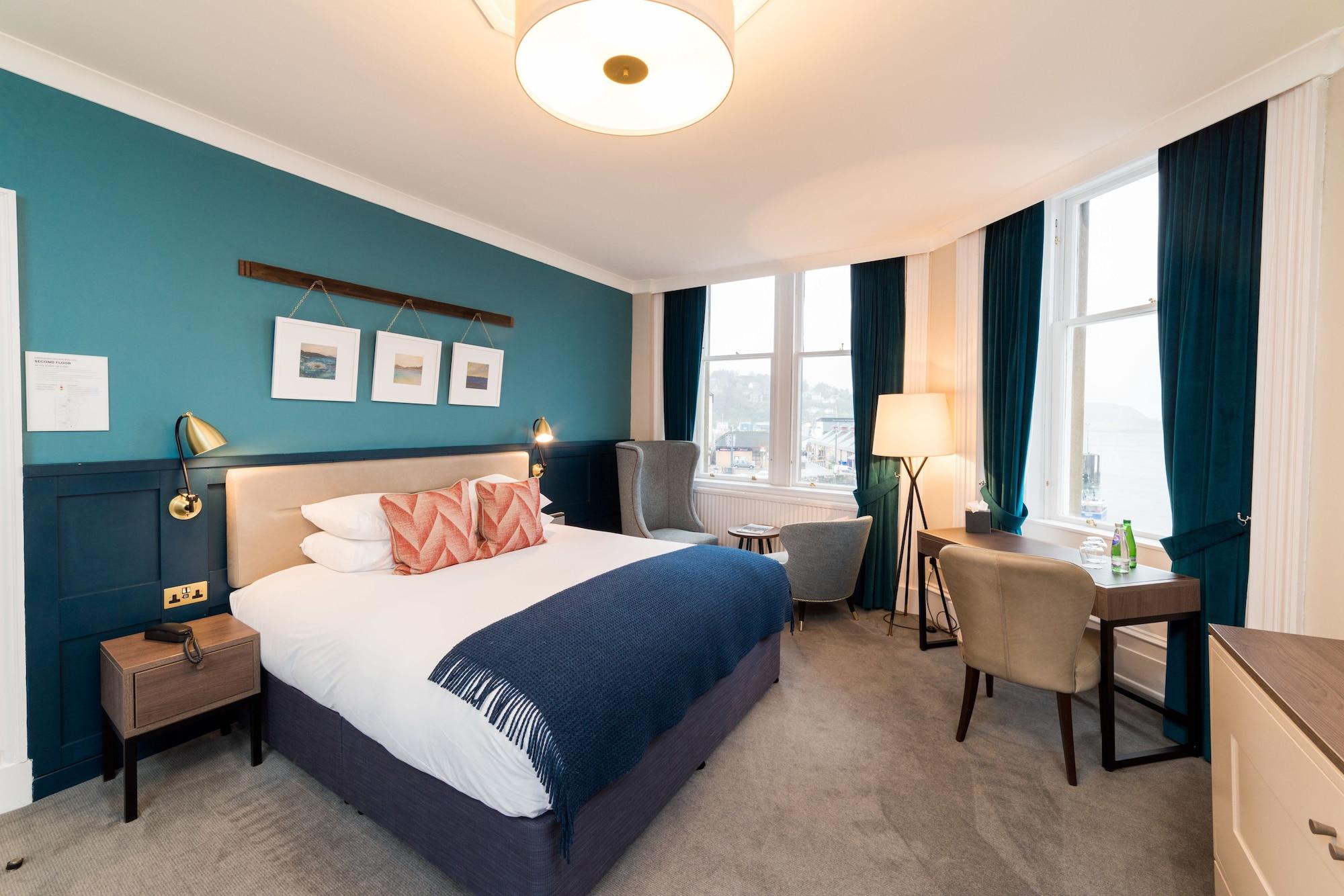 The Perle & 4* Oban