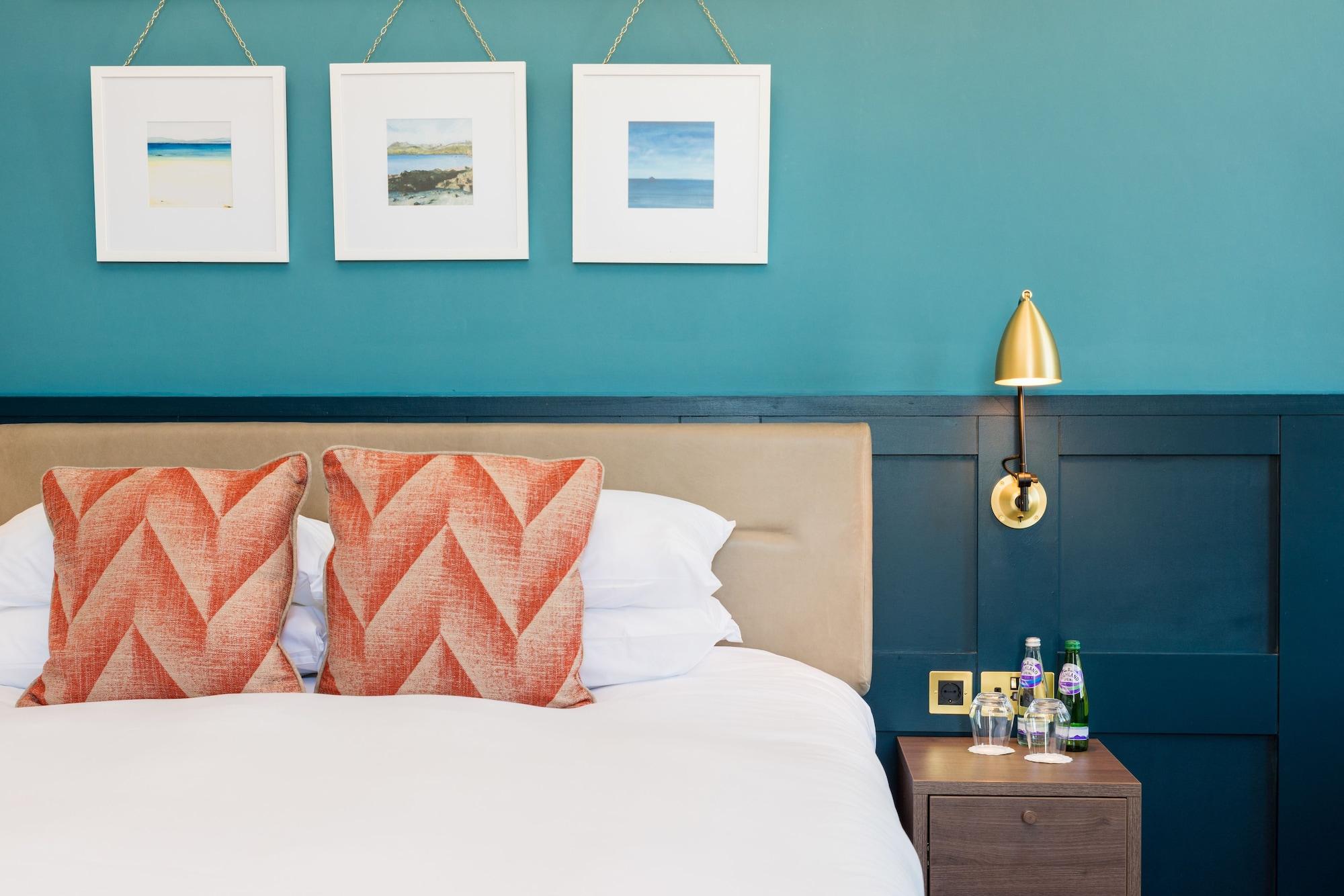 The Perle & Hotel