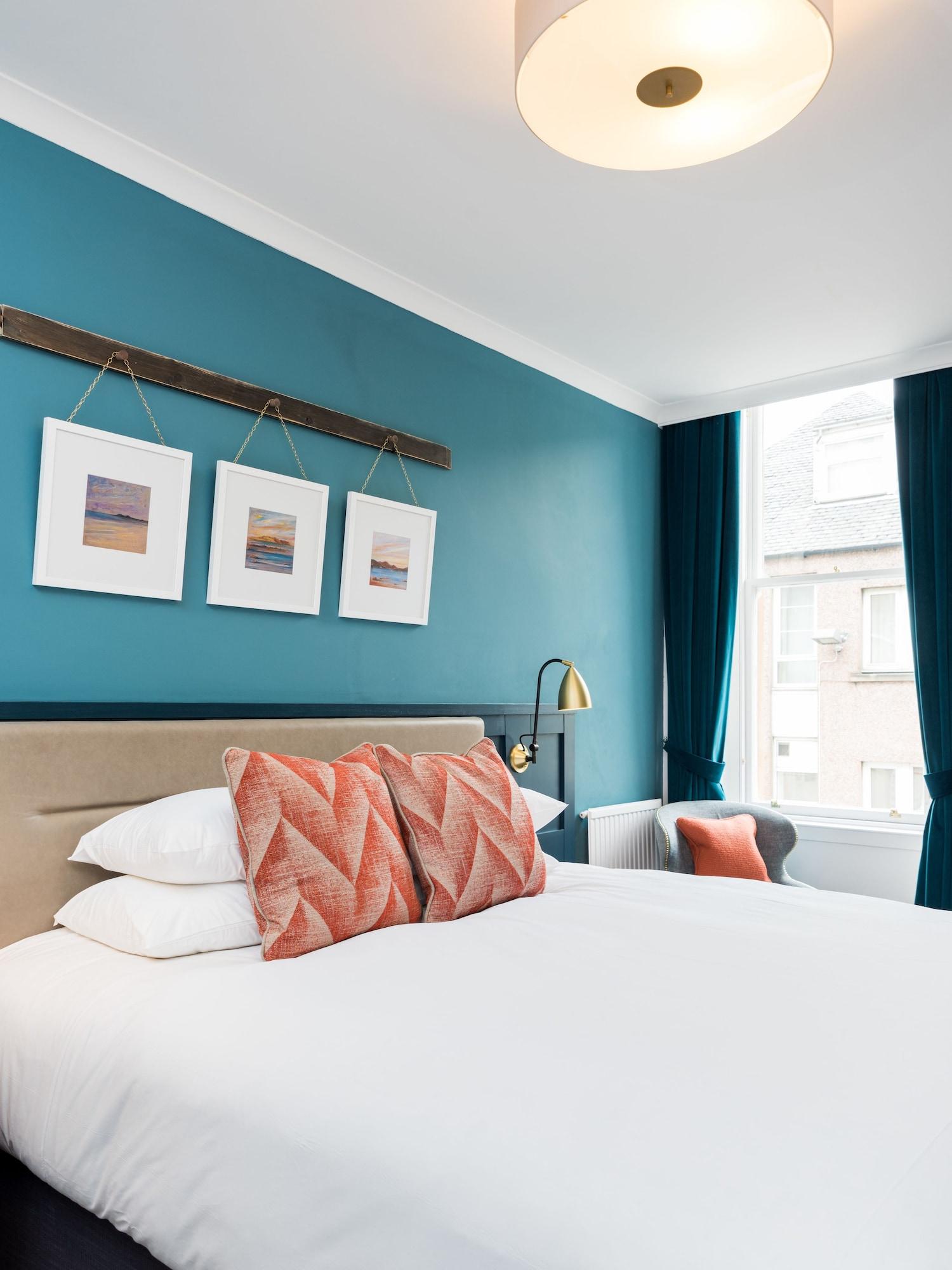 The Perle & Hotel