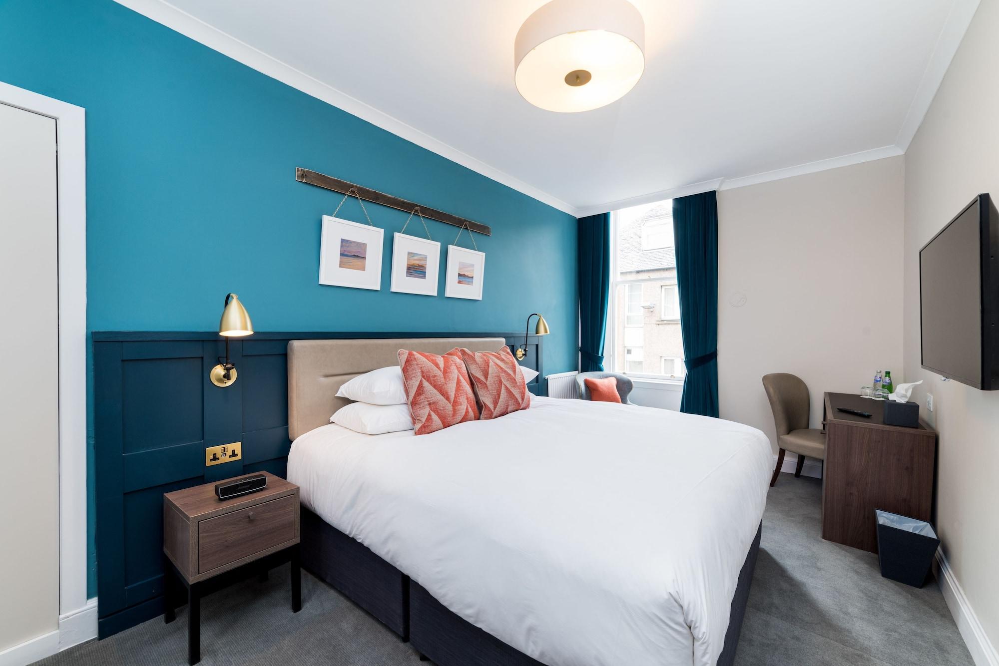 Hotel The Perle & Oban