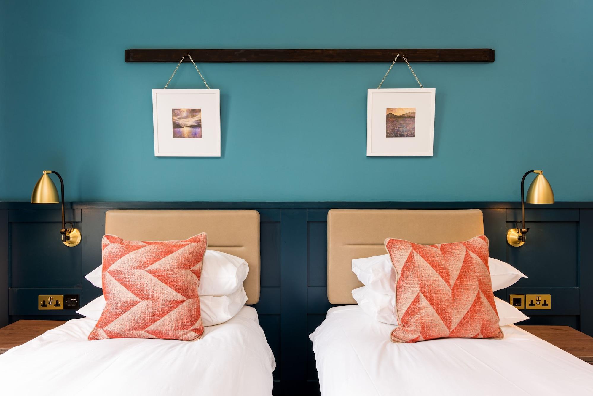 The Perle & Hotel Oban
