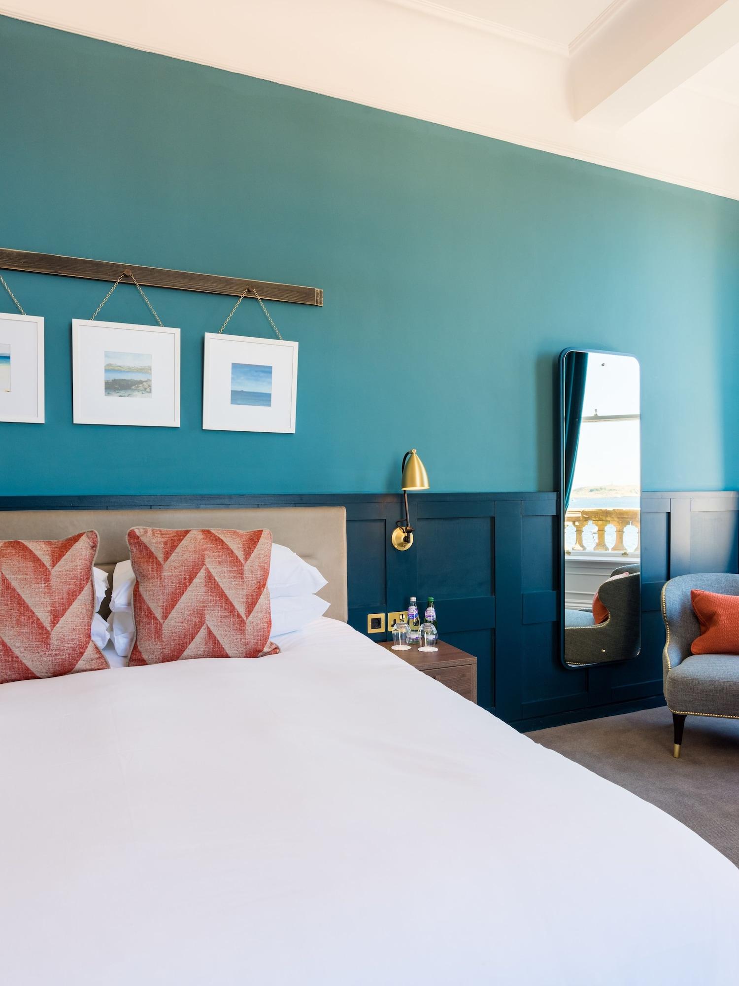Hotel The Perle & Oban