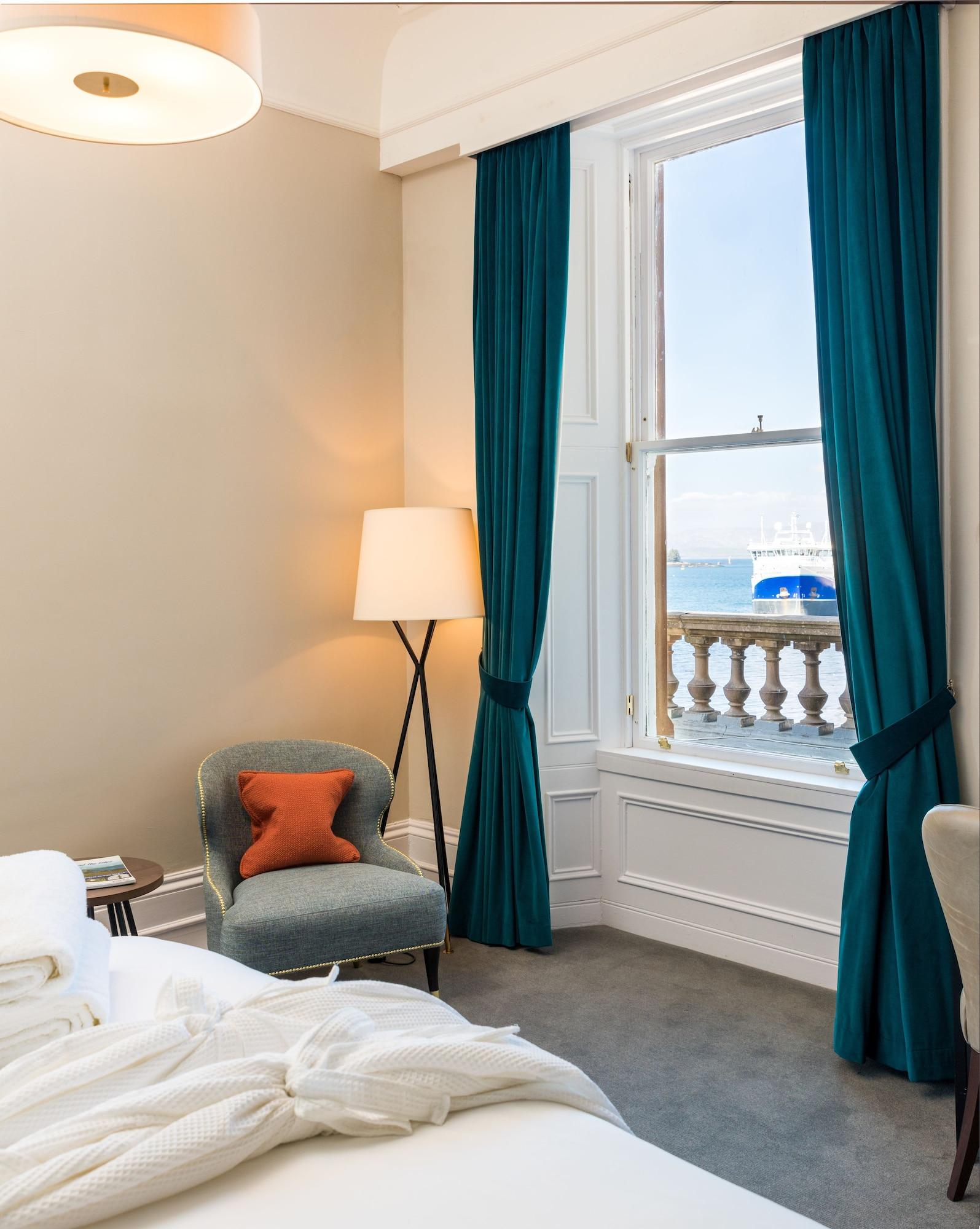 Hotel The Perle & Oban