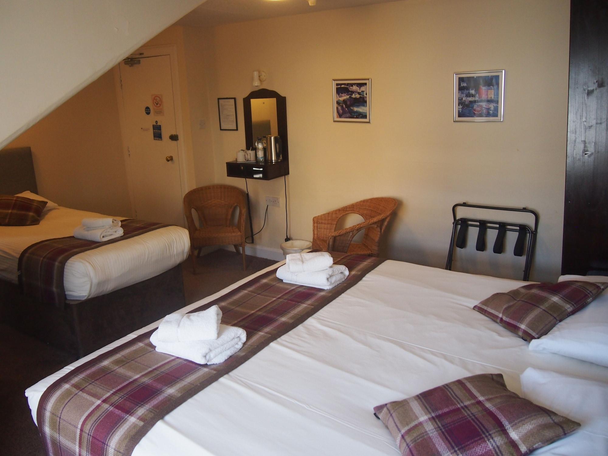 Hotel The Kelvin 3*