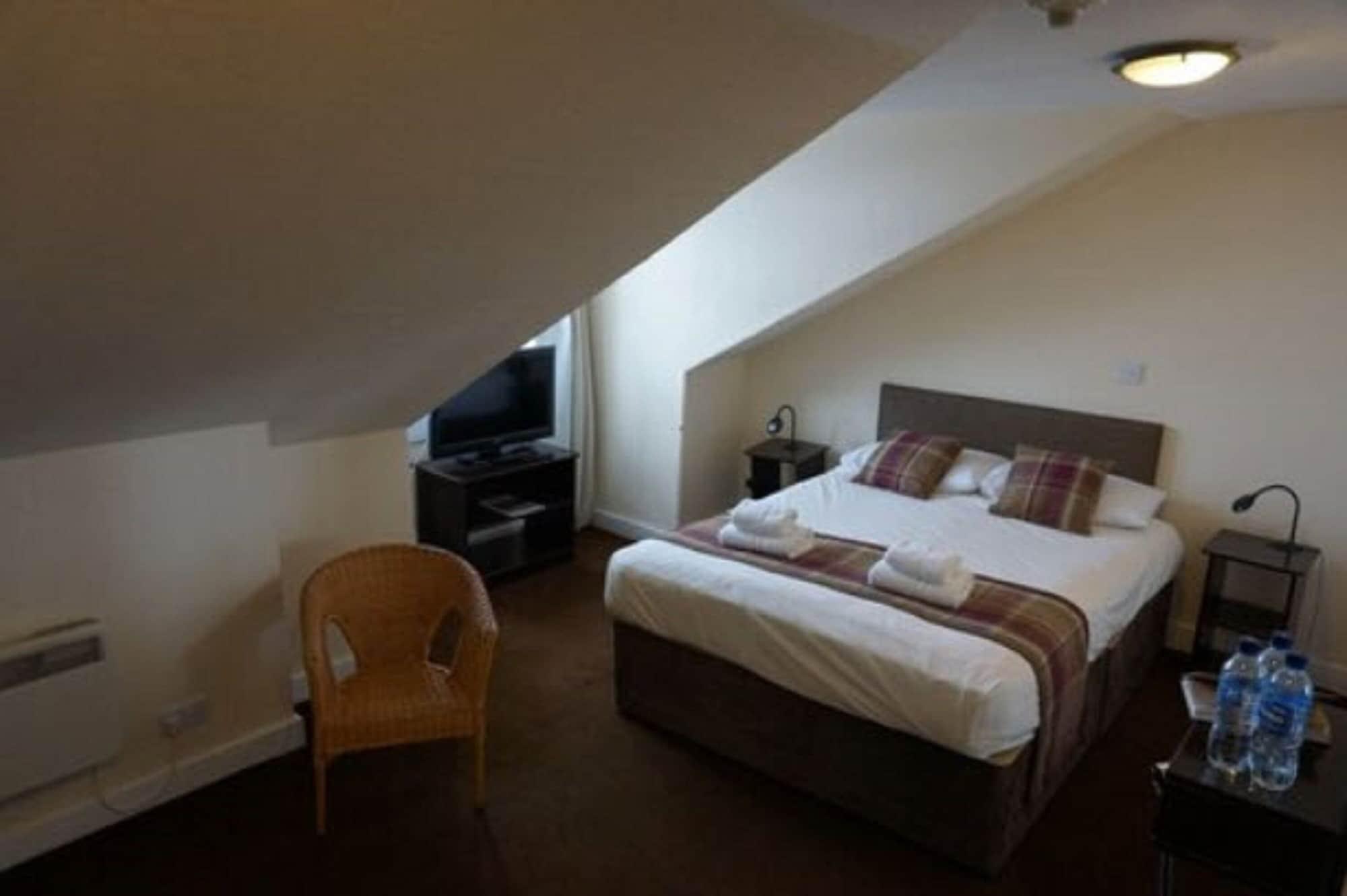 The Kelvin 3* Oban