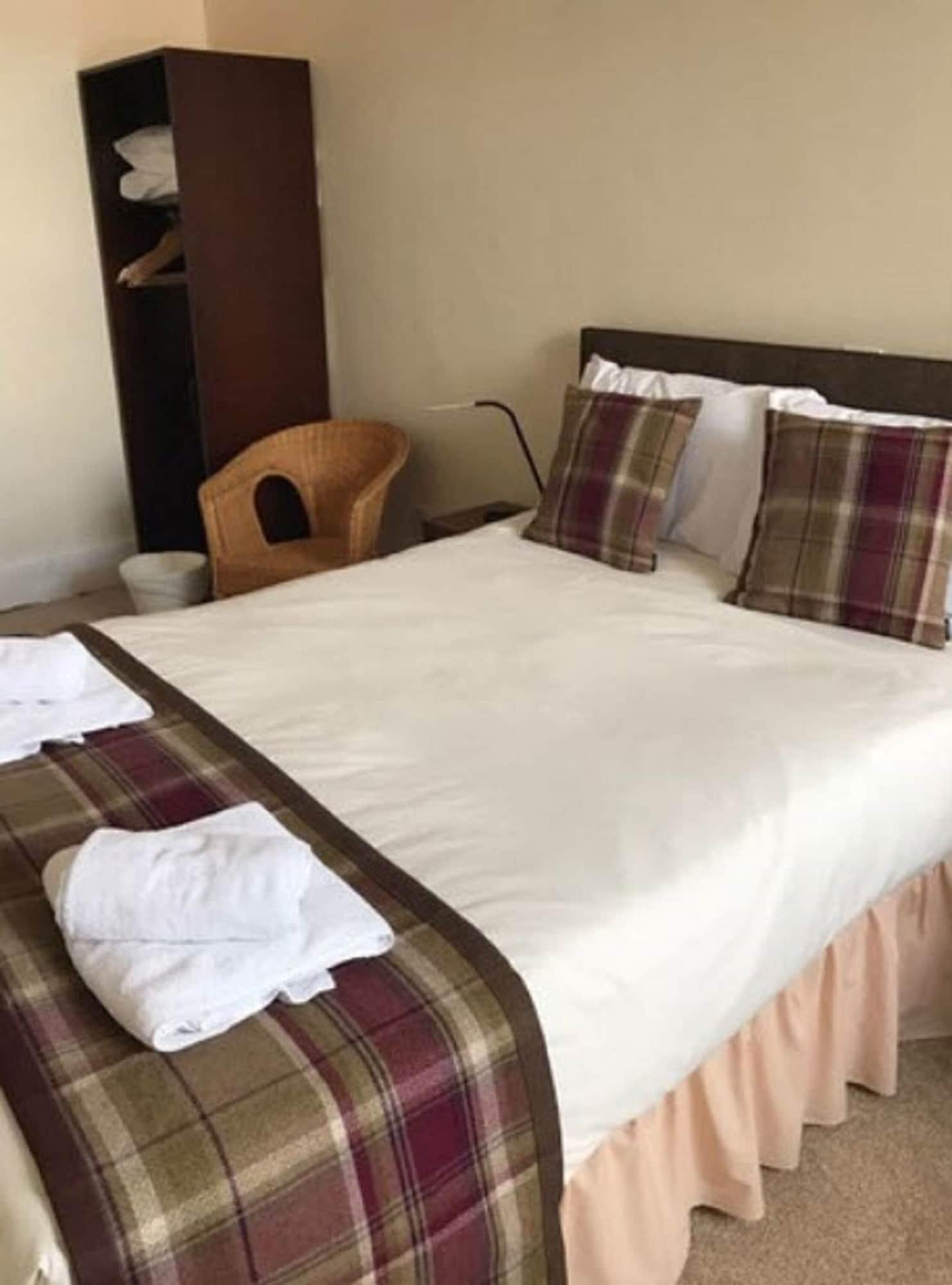 The Kelvin Hotel