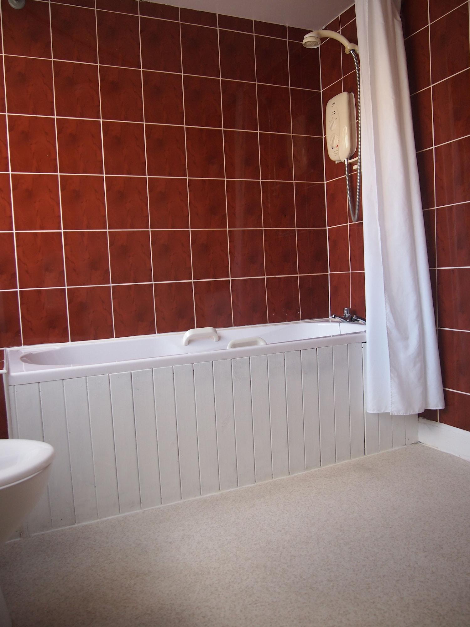 The Kelvin 3* Oban
