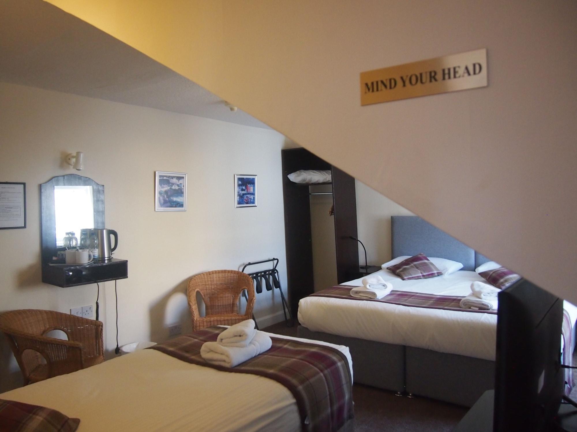 Hotel The Kelvin 3*